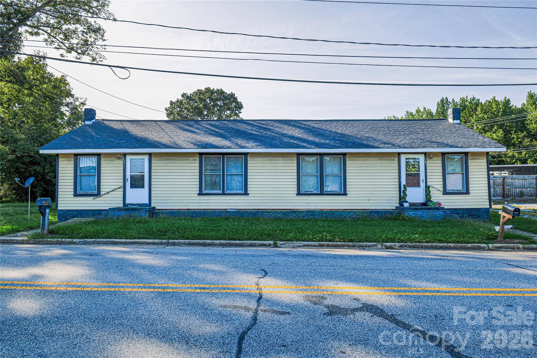 1595 N Long ST, Salisbury, NC 28144