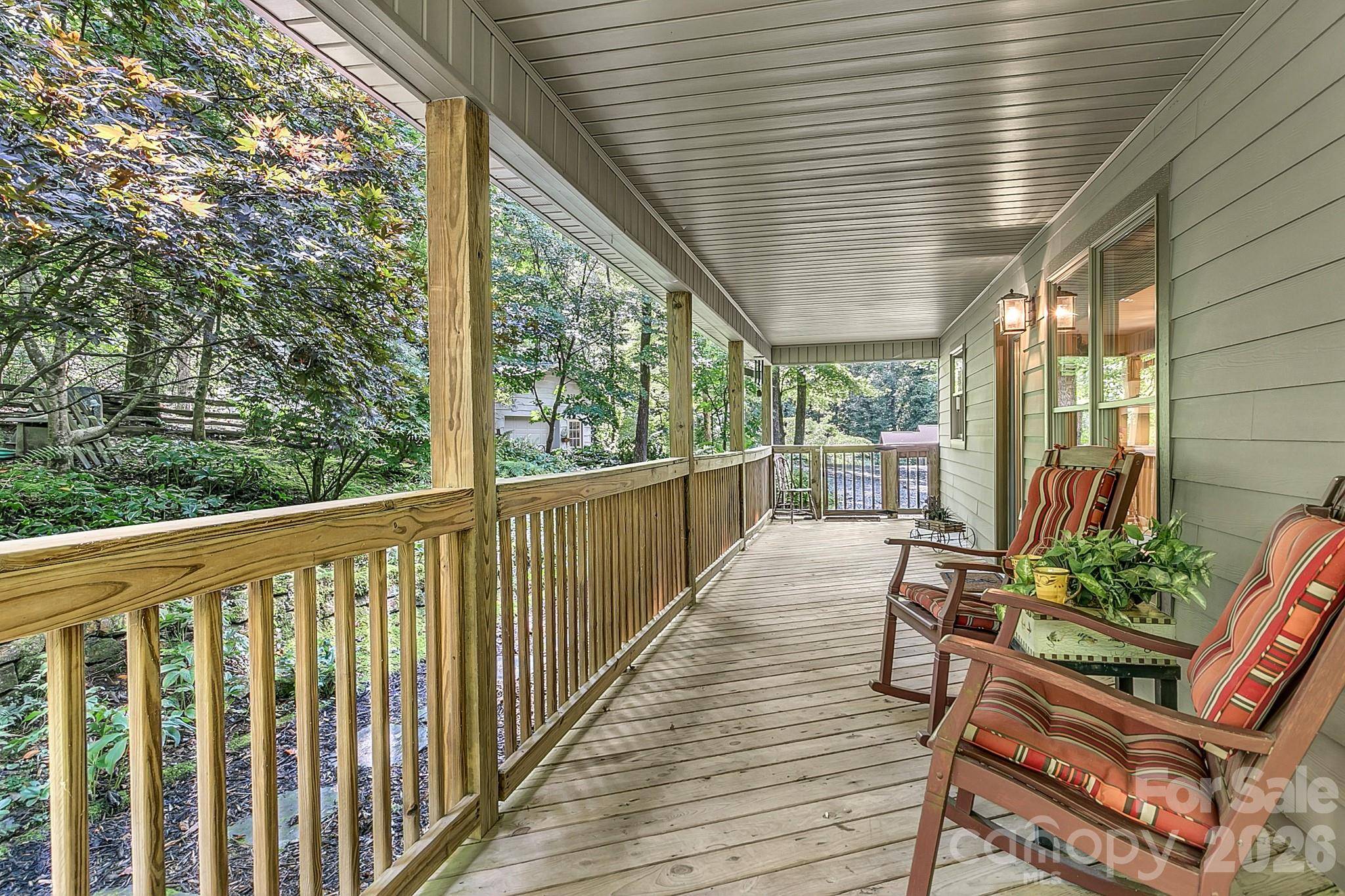 779 Thissa WAY, Brevard, NC 28712