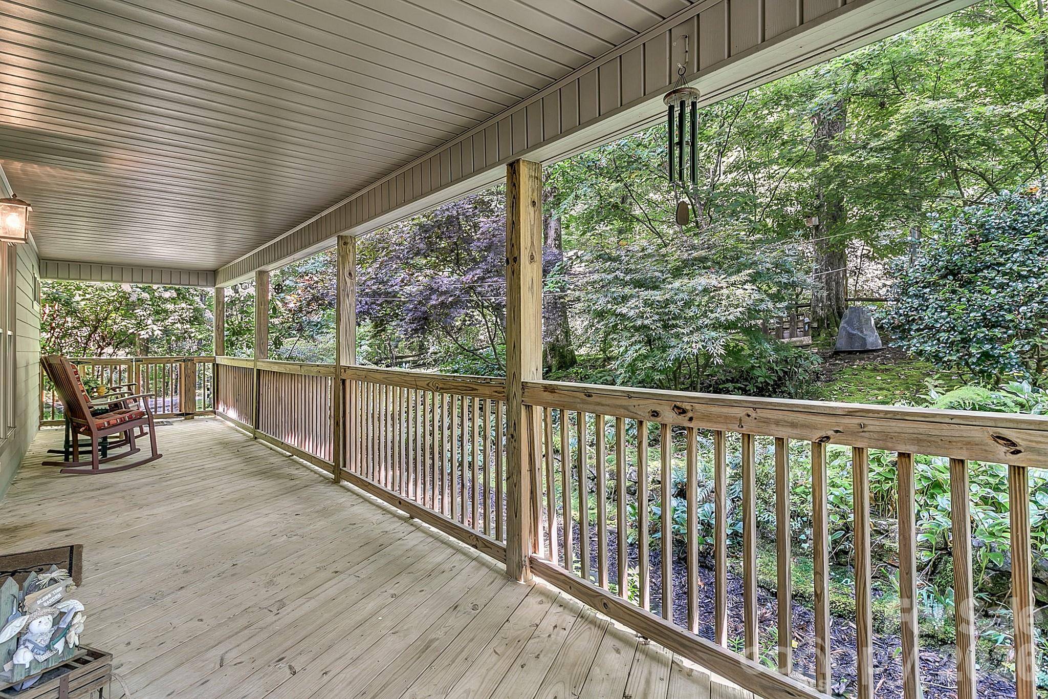 779 Thissa WAY, Brevard, NC 28712