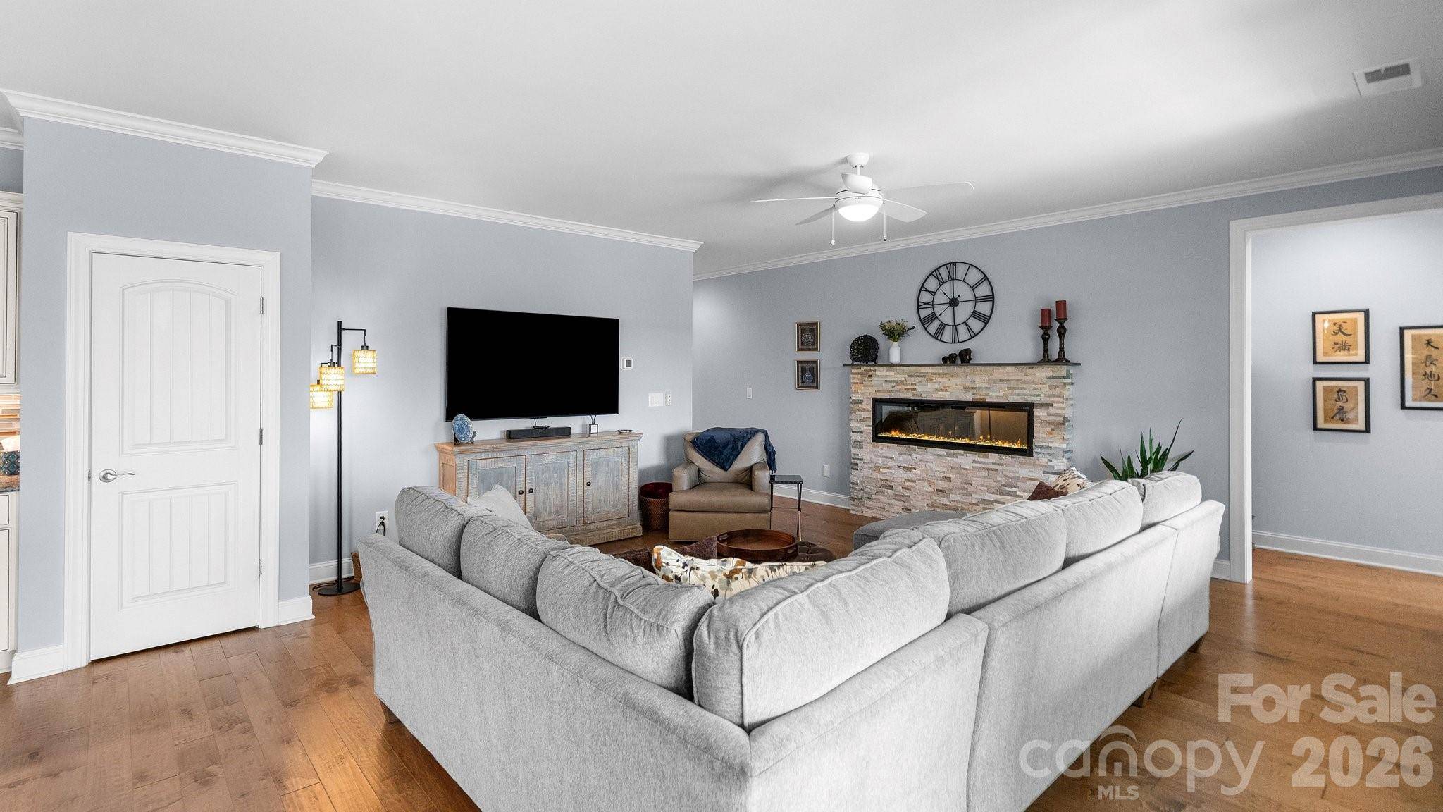5262 Looking Glass TRL, Denver, NC 28037