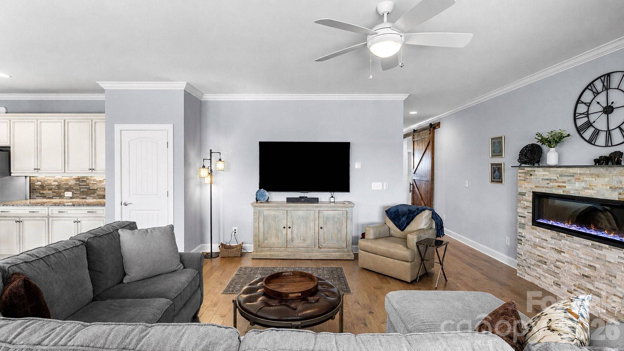 5262 Looking Glass TRL, Denver, NC 28037