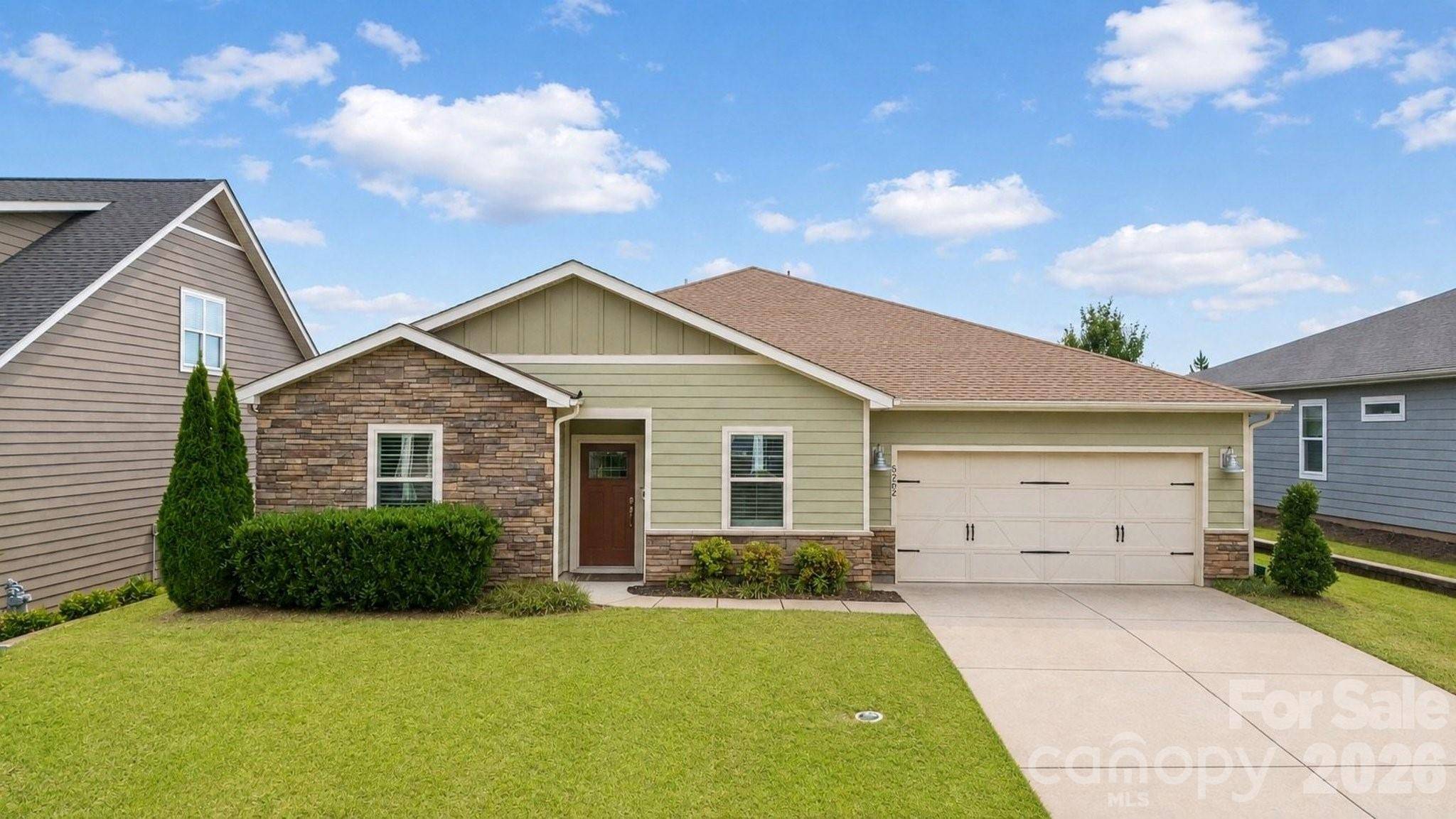 5262 Looking Glass TRL, Denver, NC 28037