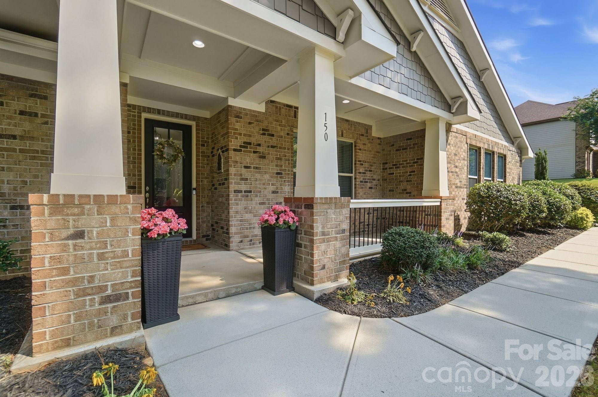 150 Belfry LOOP, Mooresville, NC 28117