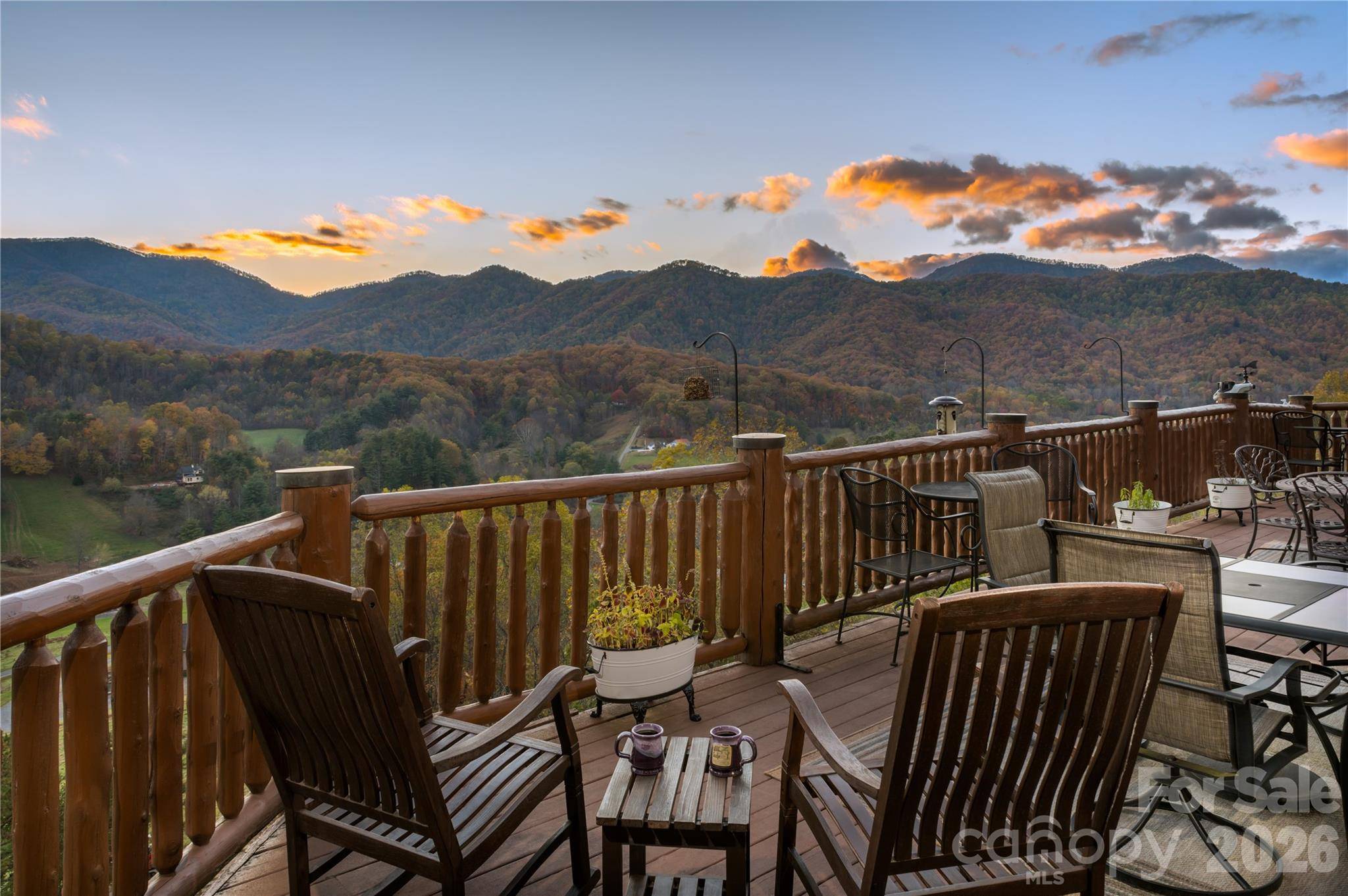 135 Potato Branch RD, Leicester, NC 28748