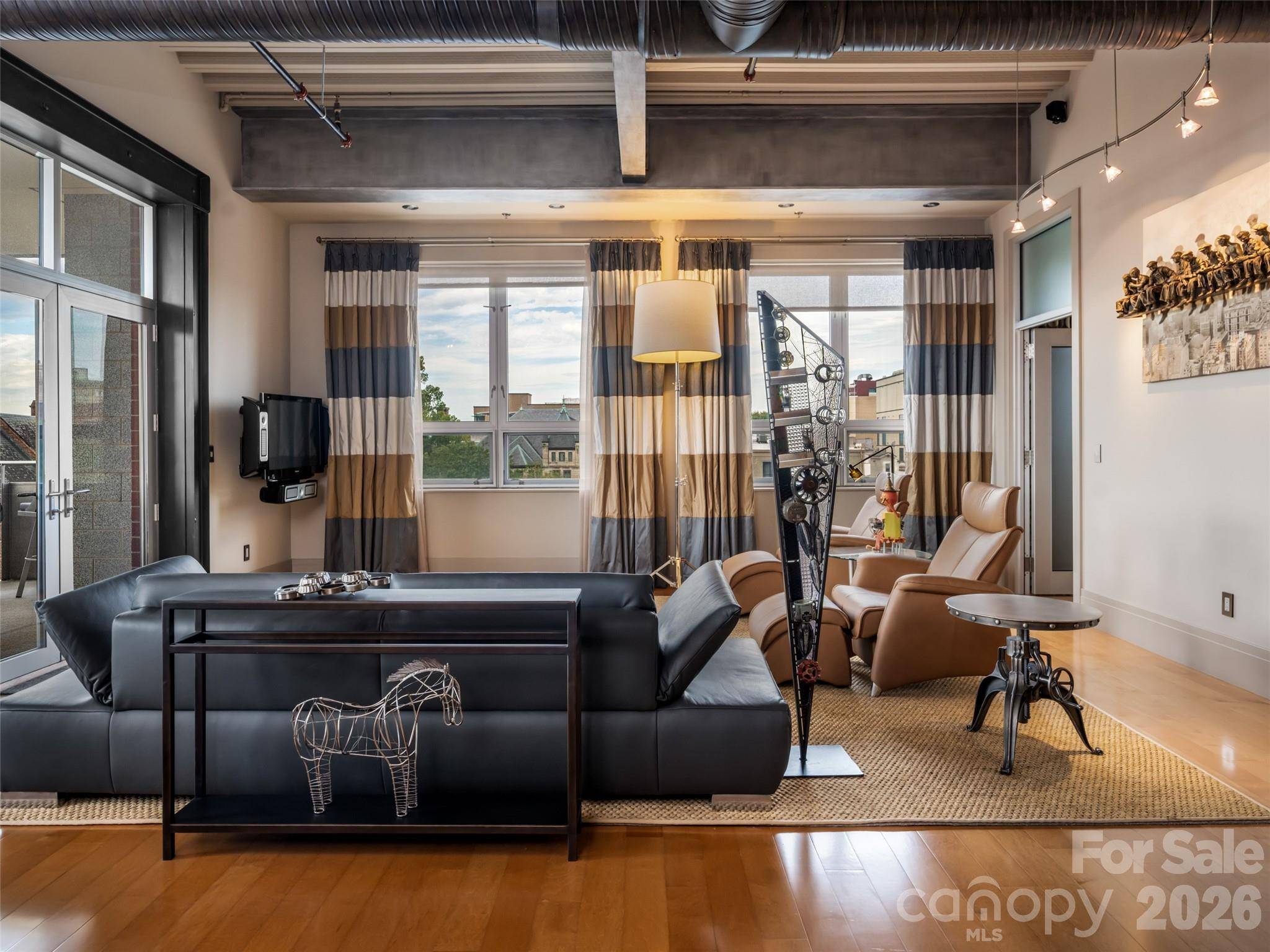 12 S Lexington AVE #407, Asheville, NC 28801