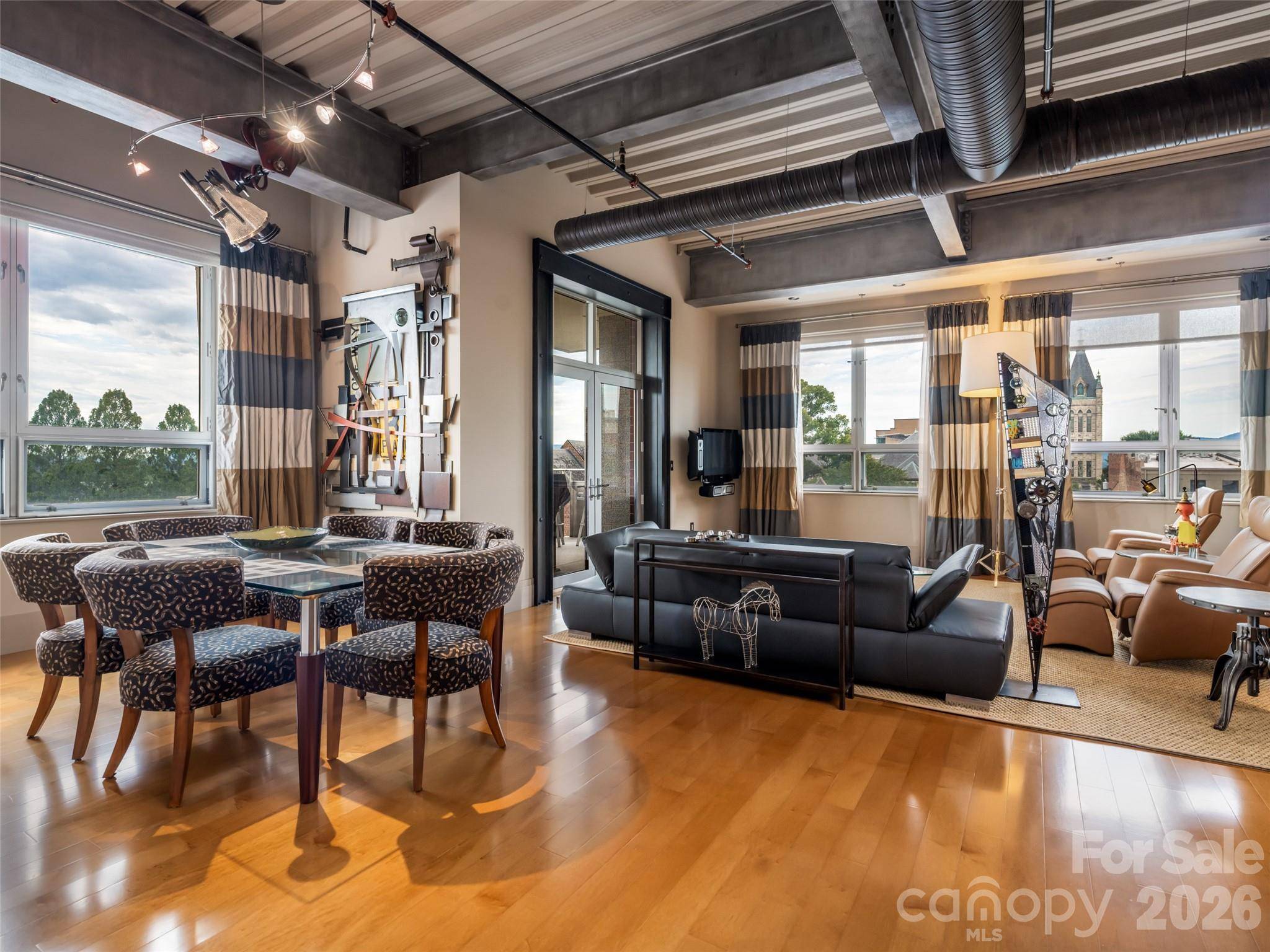 12 S Lexington AVE #407, Asheville, NC 28801