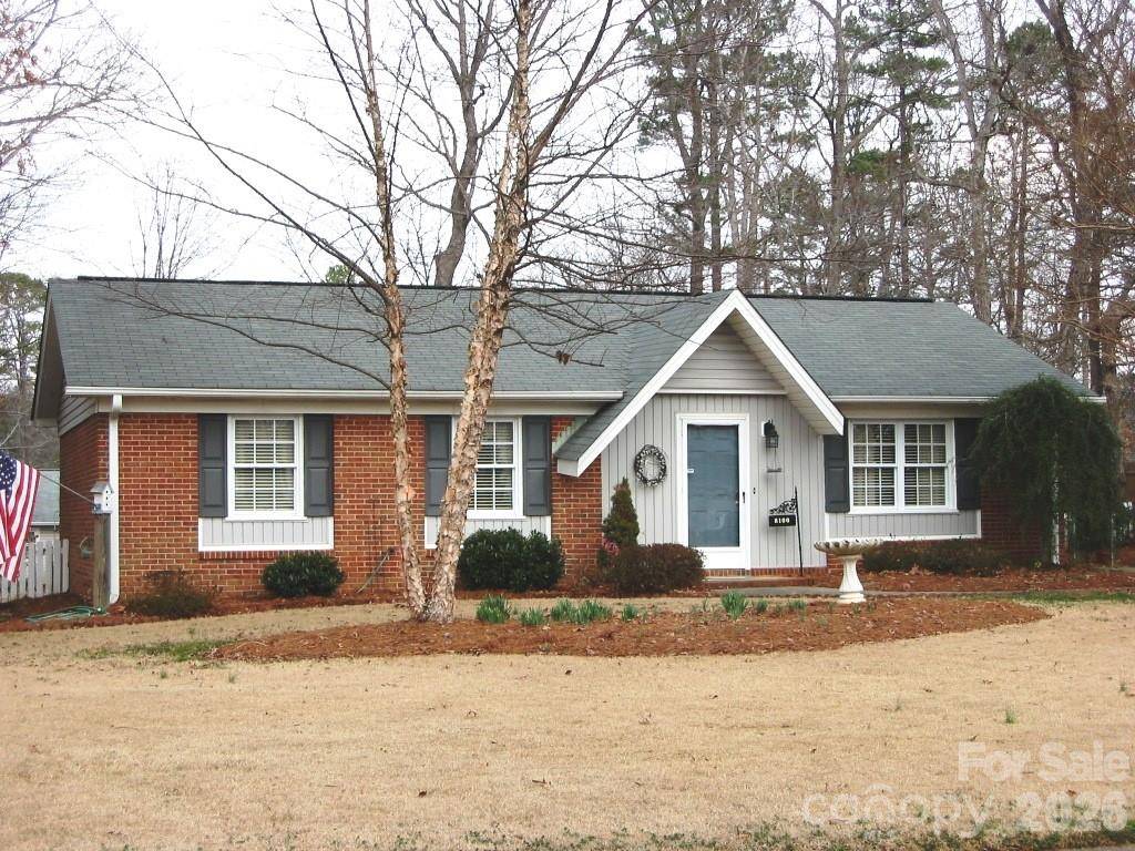 8100 Lighthouse WAY, Indian Trail, NC 28079