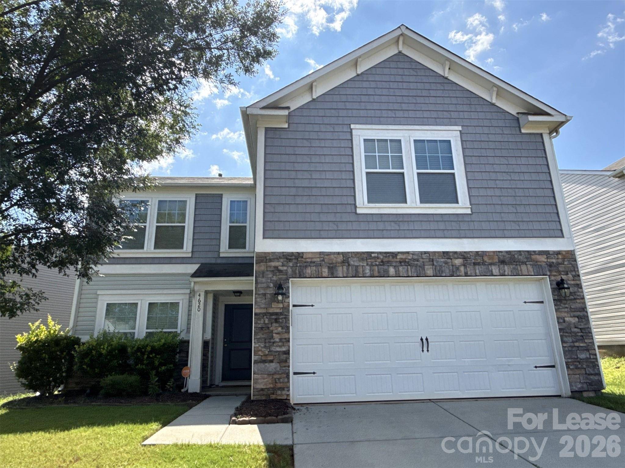 4620 Gibbons Link RD, Charlotte, NC 28269
