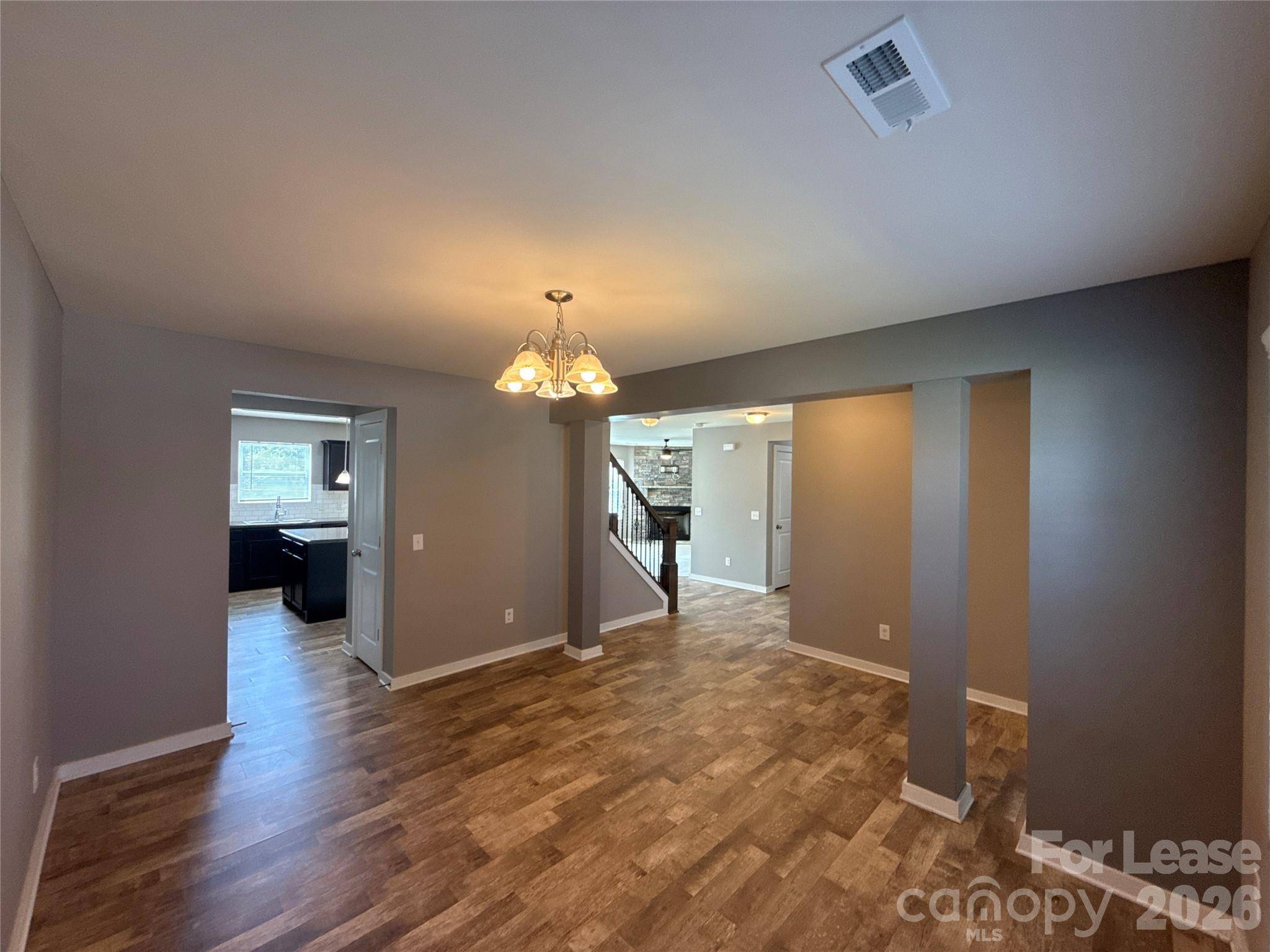 4620 Gibbons Link RD, Charlotte, NC 28269