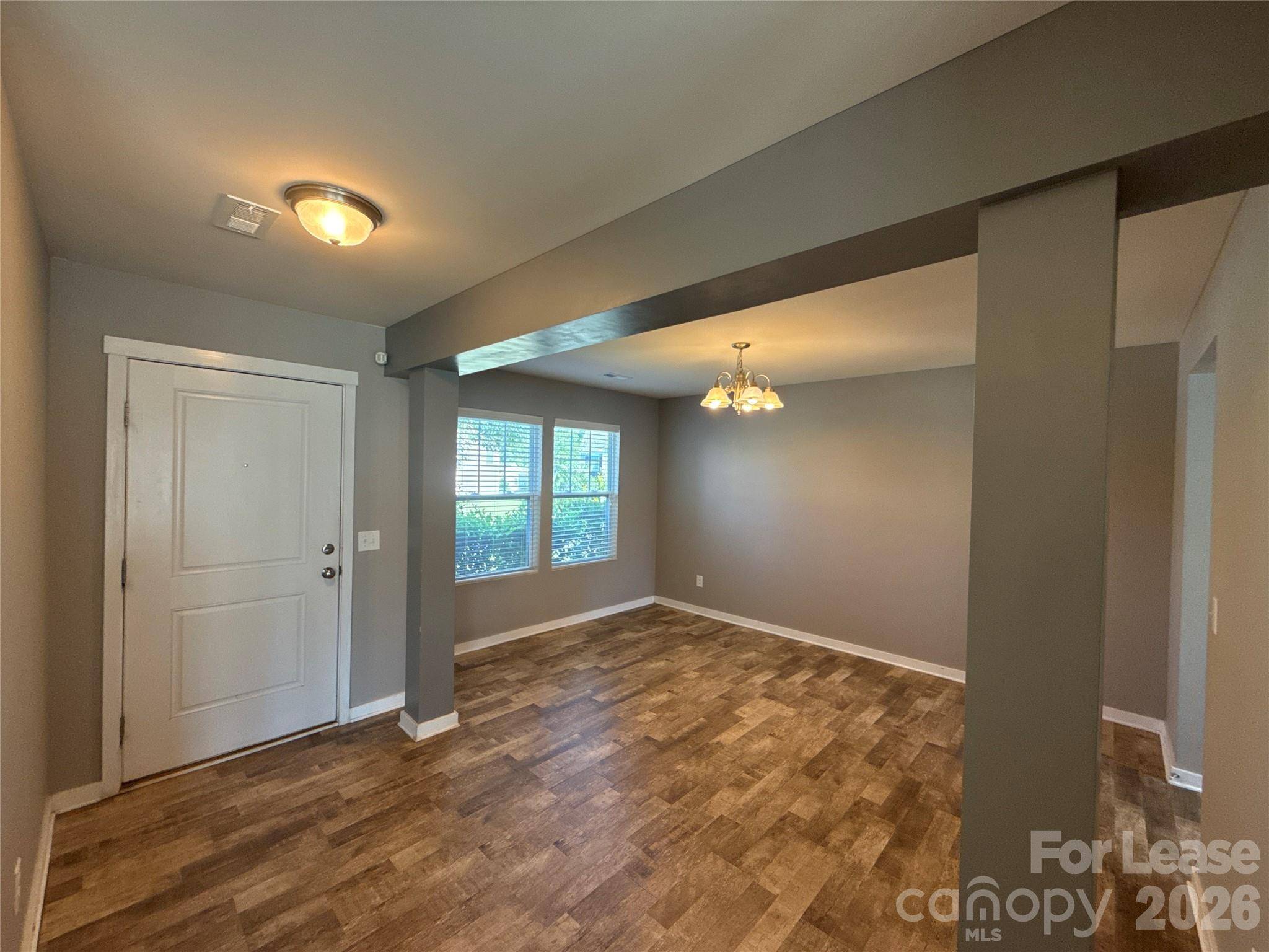 4620 Gibbons Link RD, Charlotte, NC 28269