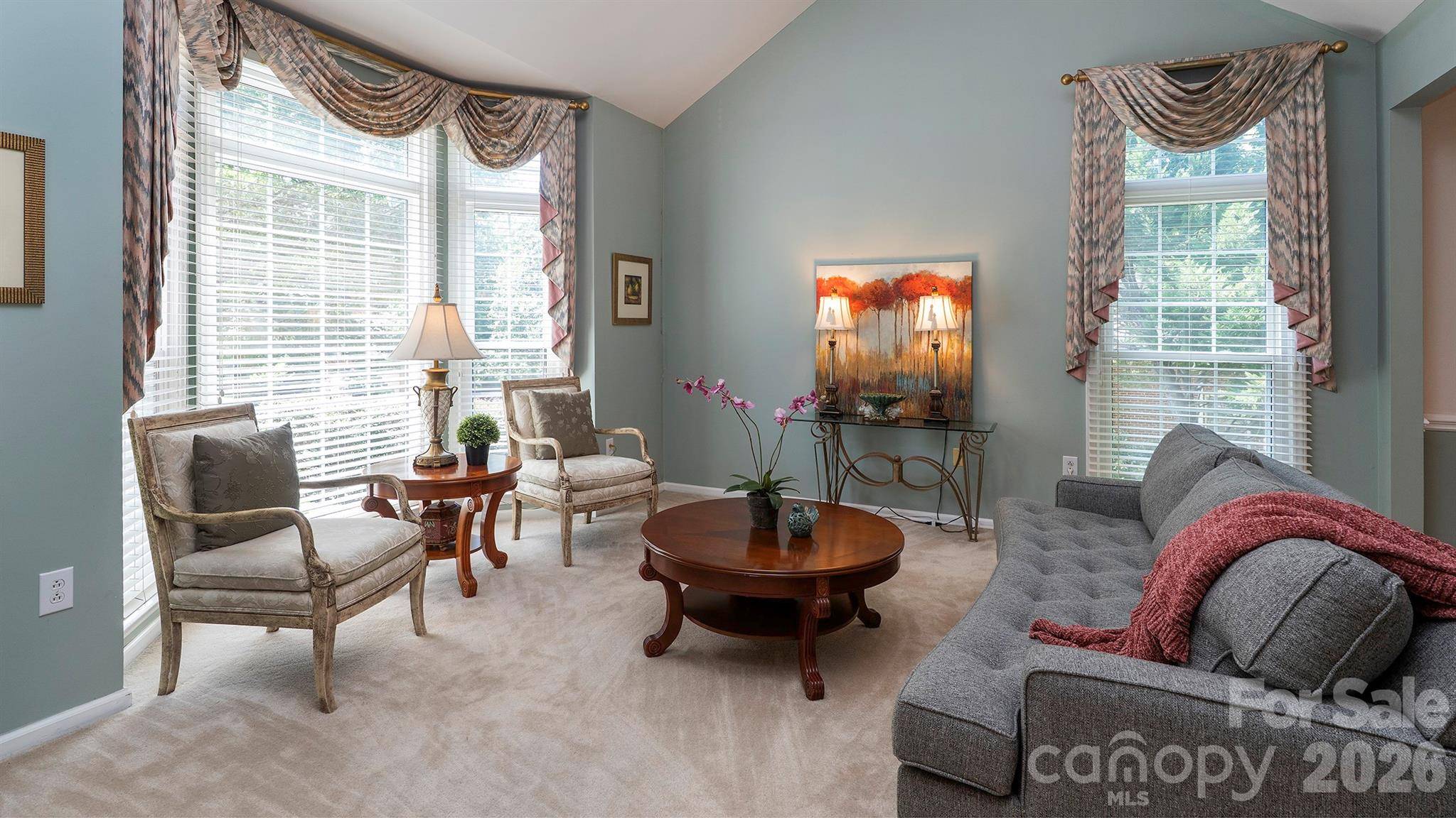 4314 Silvermere WAY, Charlotte, NC 28269