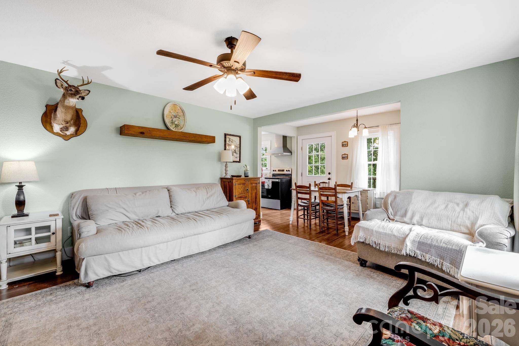 2117 Old Clyde RD, Clyde, NC 28721