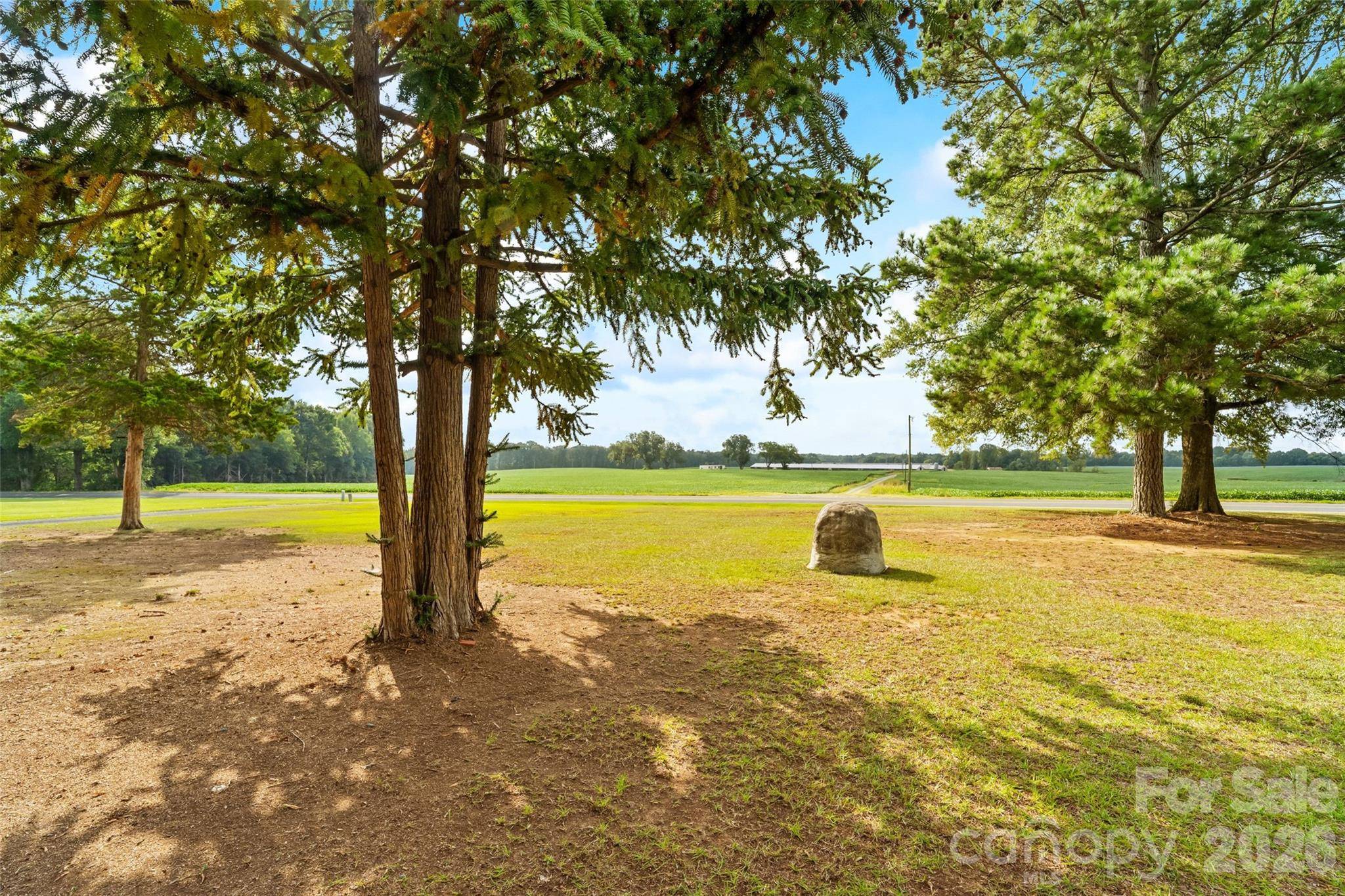 2405 Carl Funderburk RD, Monroe, NC 28112