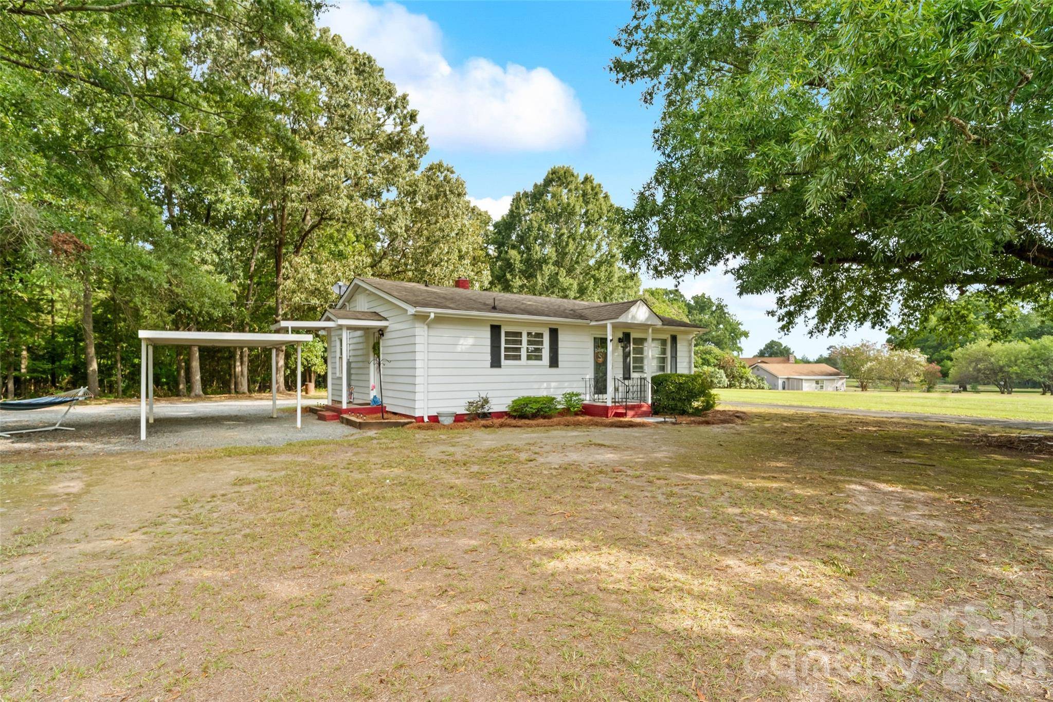 2405 Carl Funderburk RD, Monroe, NC 28112