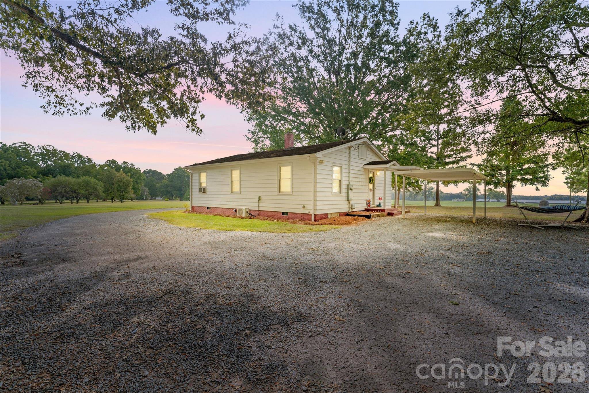 2405 Carl Funderburk RD, Monroe, NC 28112