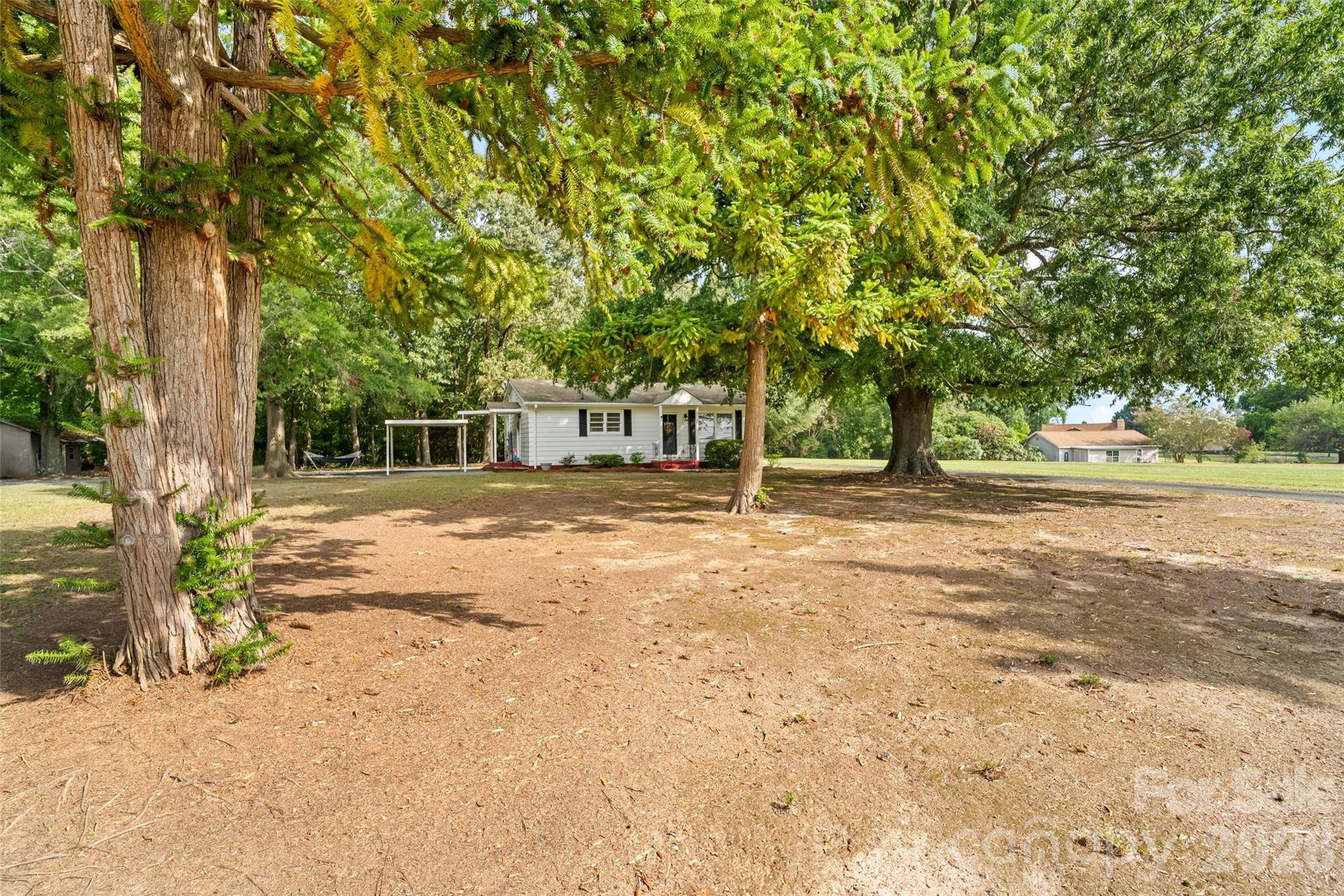 2405 Carl Funderburk RD, Monroe, NC 28112
