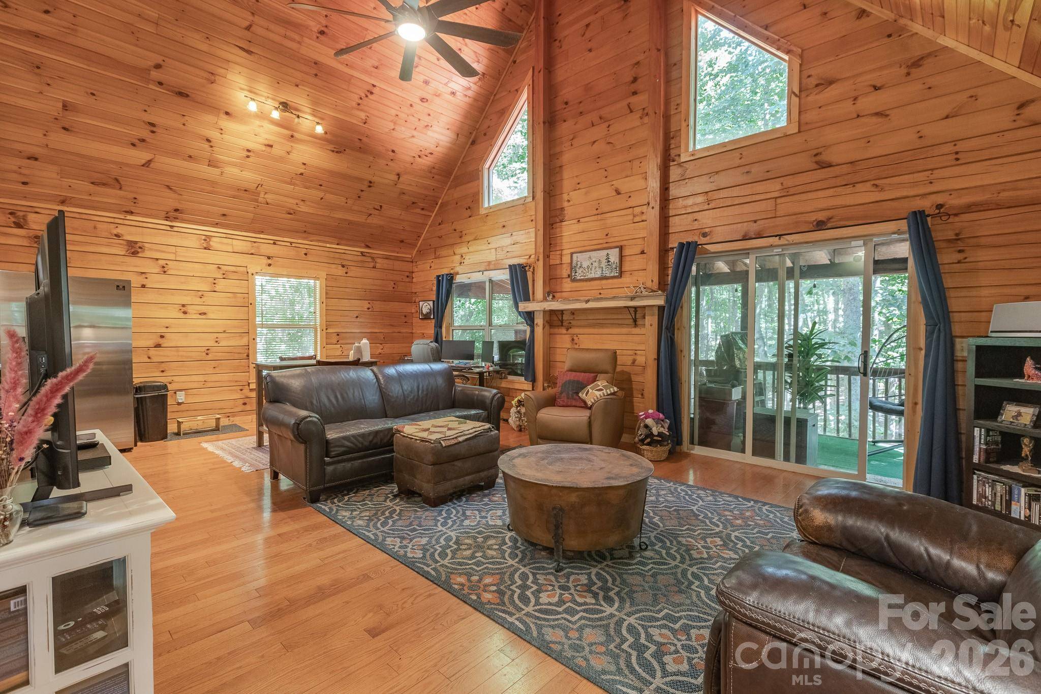 257 Adirondack TRL #180, Nebo, NC 28761