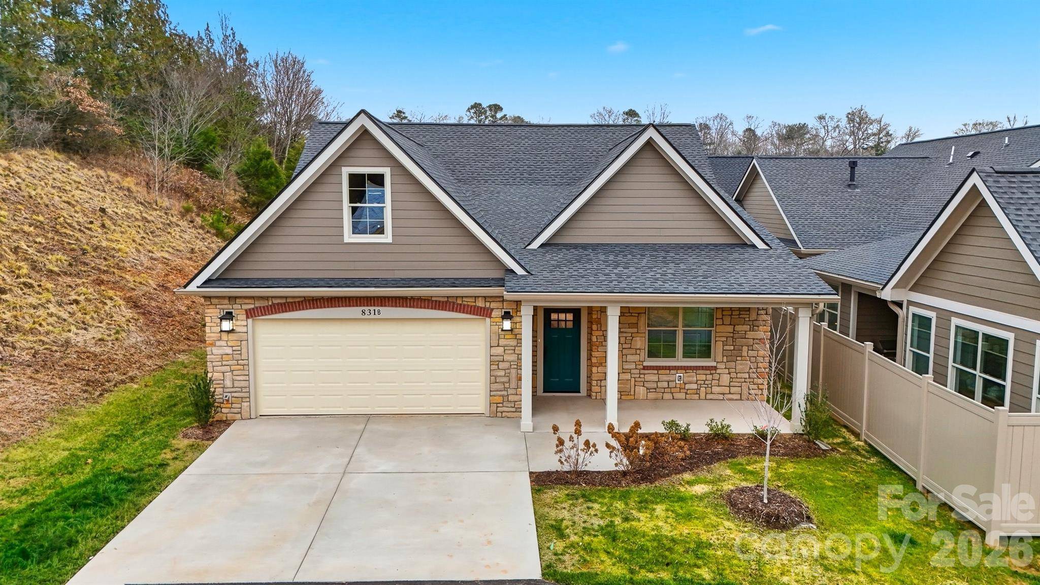 827C Wynnshire DR #66, Hickory, NC 28601