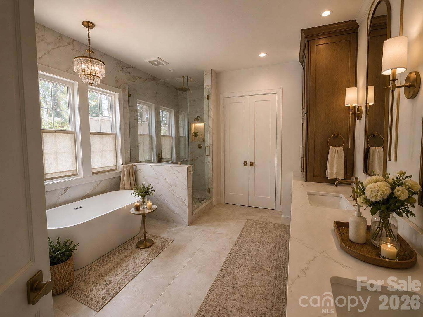 8806 Bartlett RD, Mint Hill, NC 28227