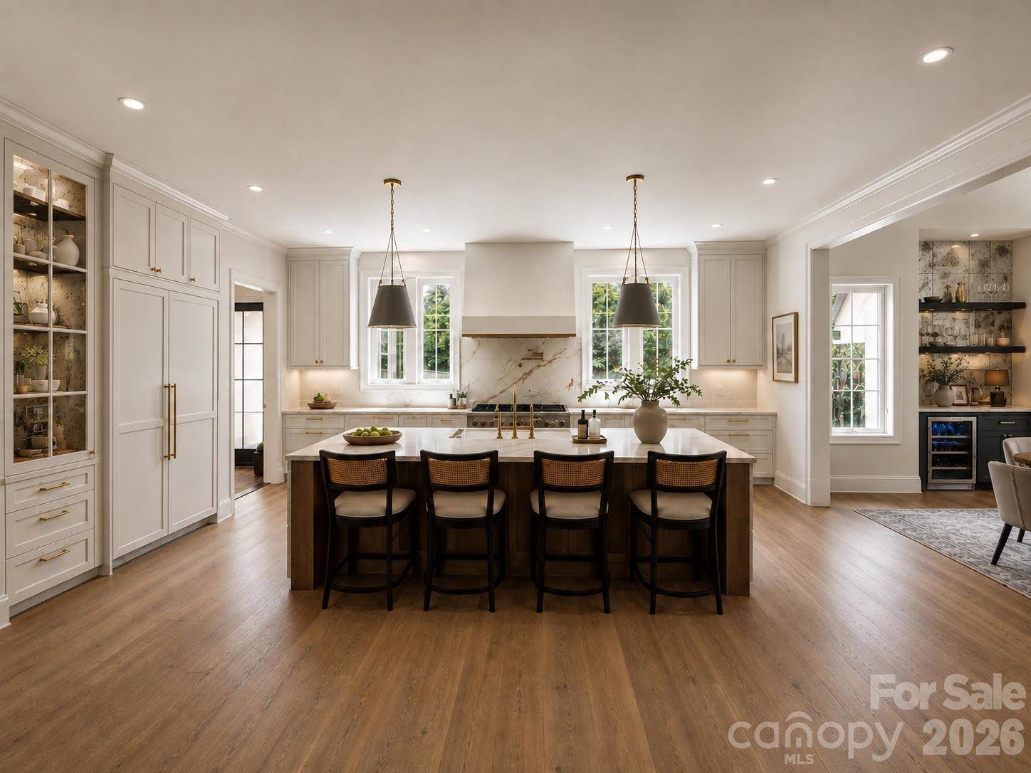 8806 Bartlett RD, Mint Hill, NC 28227