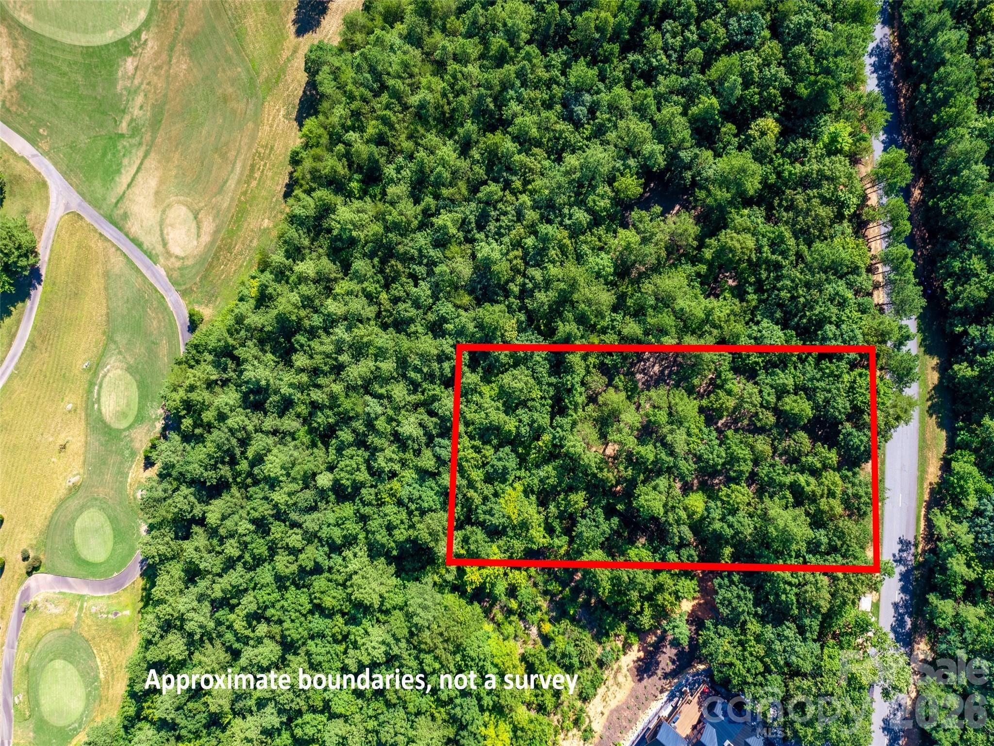 2026 Deep Gap Farm RD E, Mill Spring, NC 28756