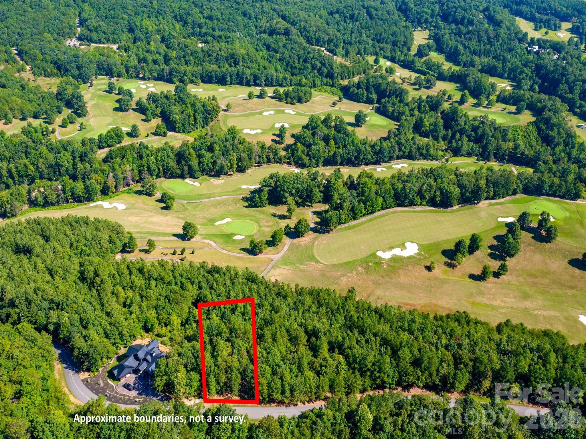 2026 Deep Gap Farm RD E, Mill Spring, NC 28756