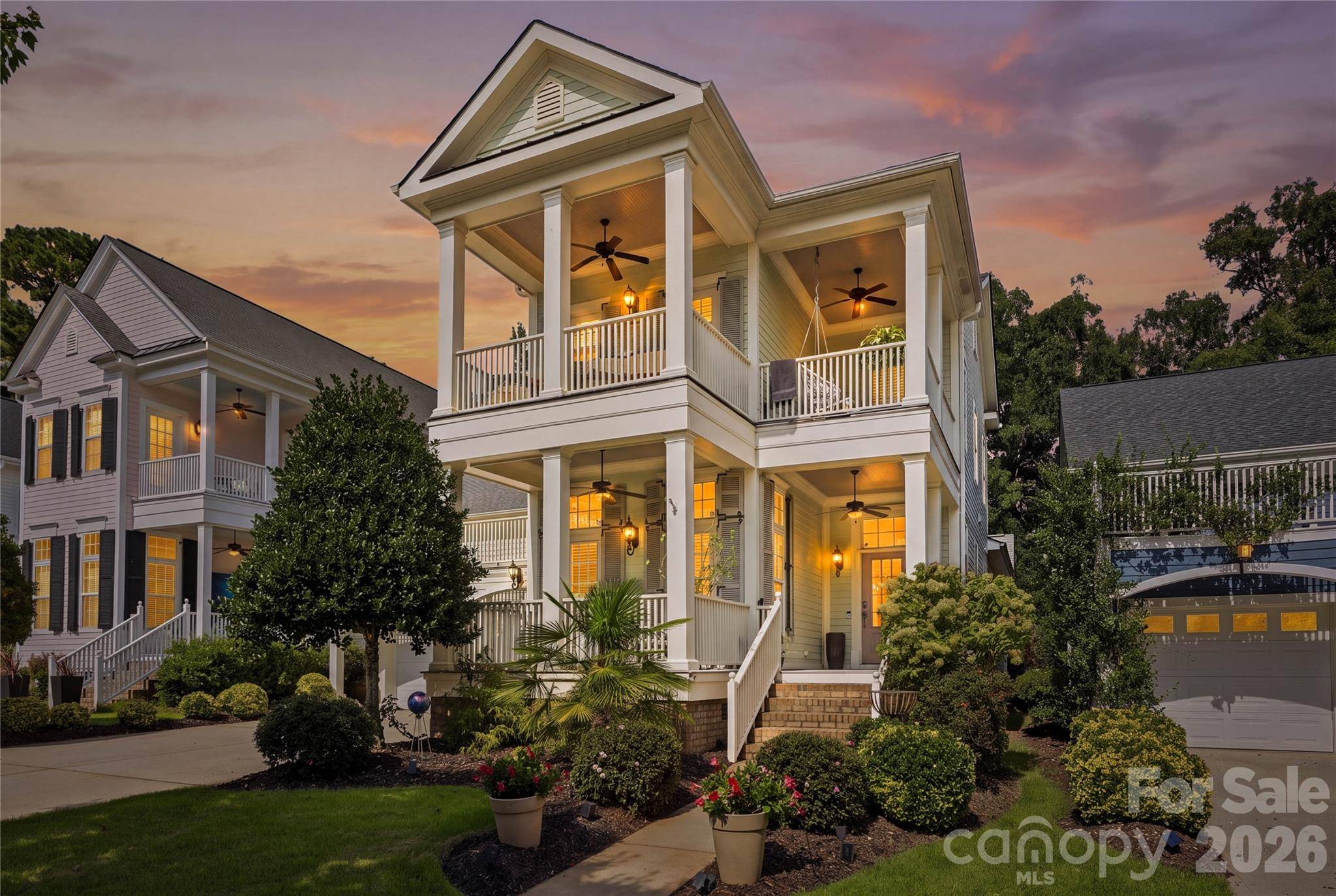 18120 Meadow Bottom RD, Charlotte, NC 28277