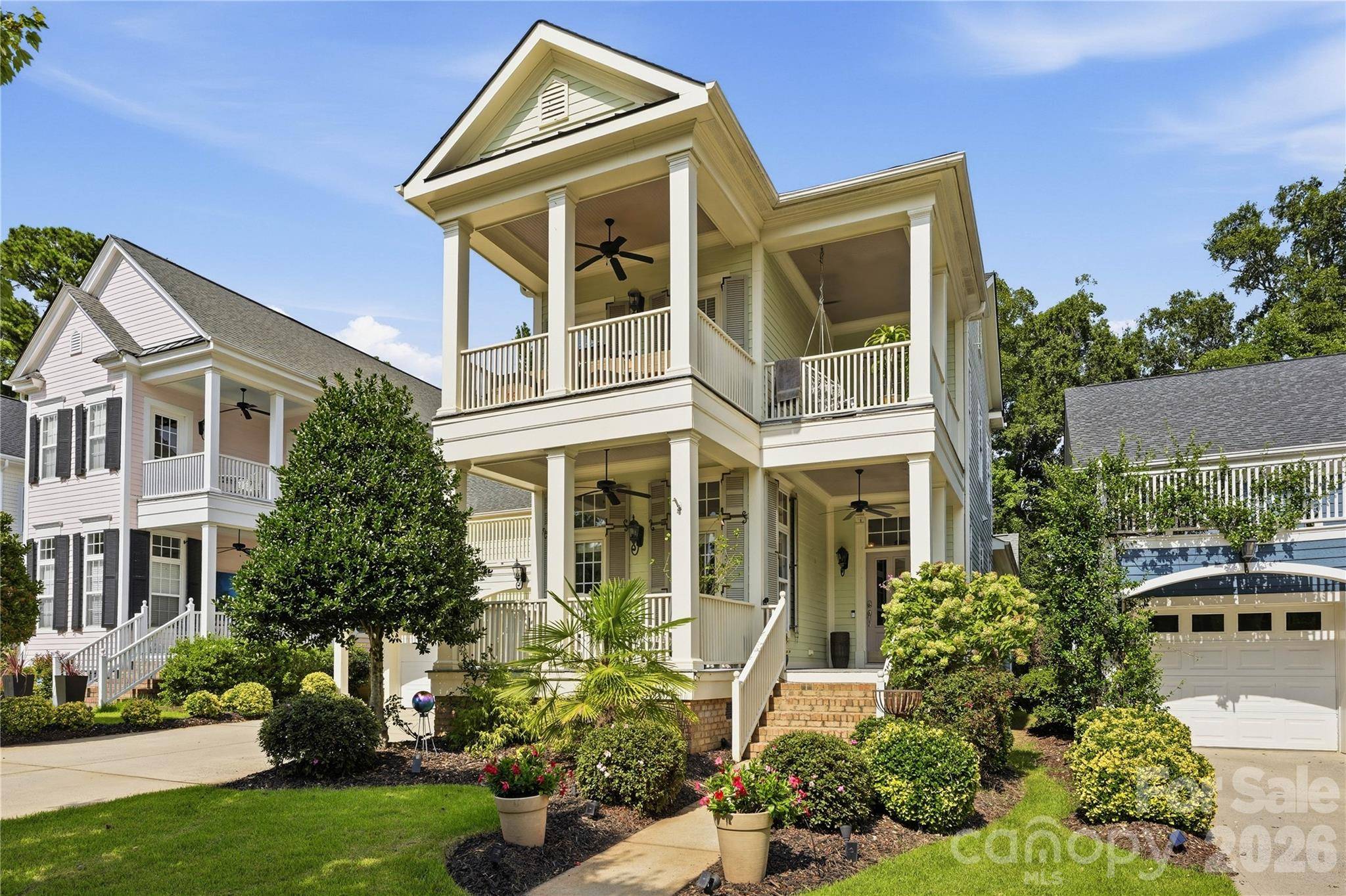 18120 Meadow Bottom RD, Charlotte, NC 28277
