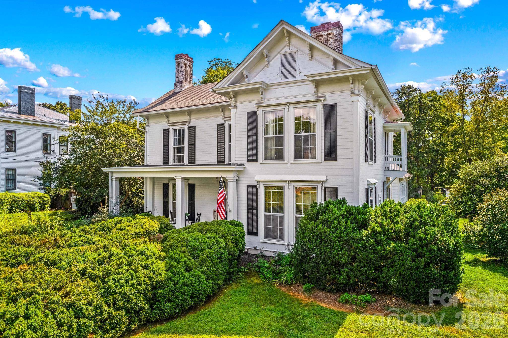 321 W Bank ST, Salisbury, NC 28144