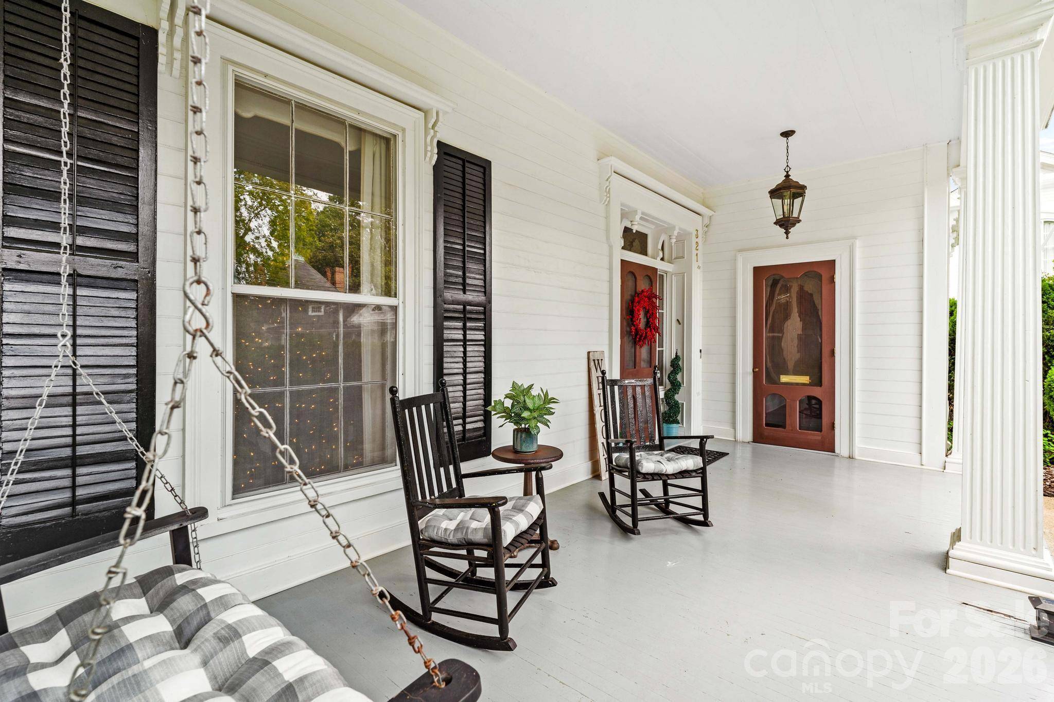 321 W Bank ST, Salisbury, NC 28144