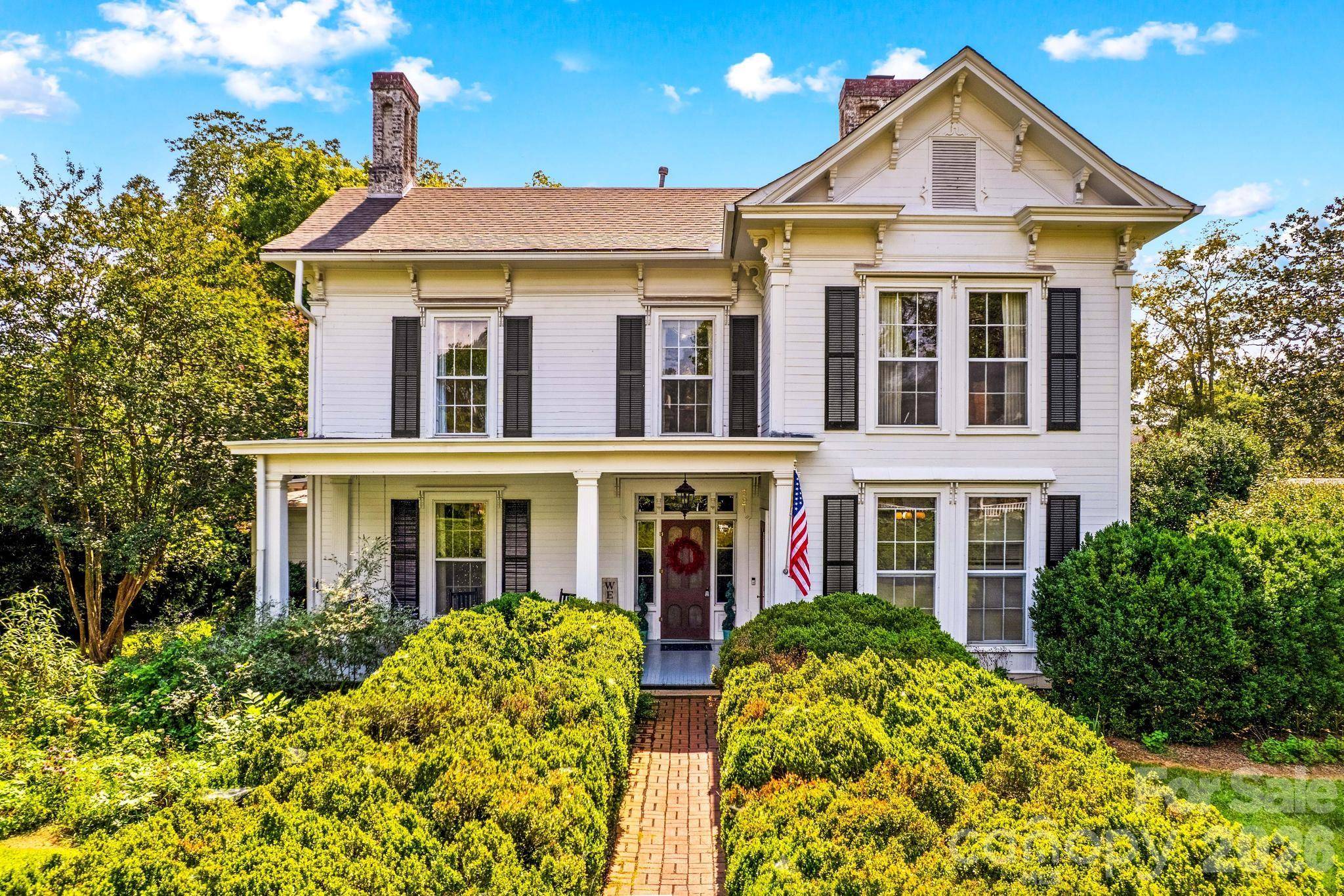 321 W Bank ST, Salisbury, NC 28144