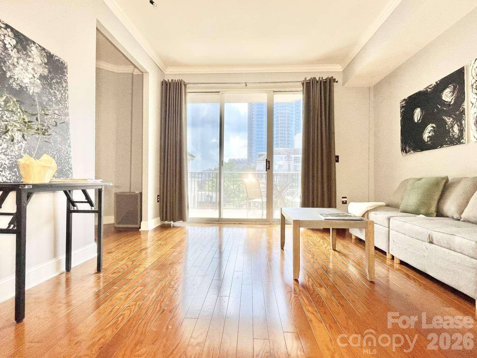 300 W 5th ST #546, Charlotte, NC 28202
