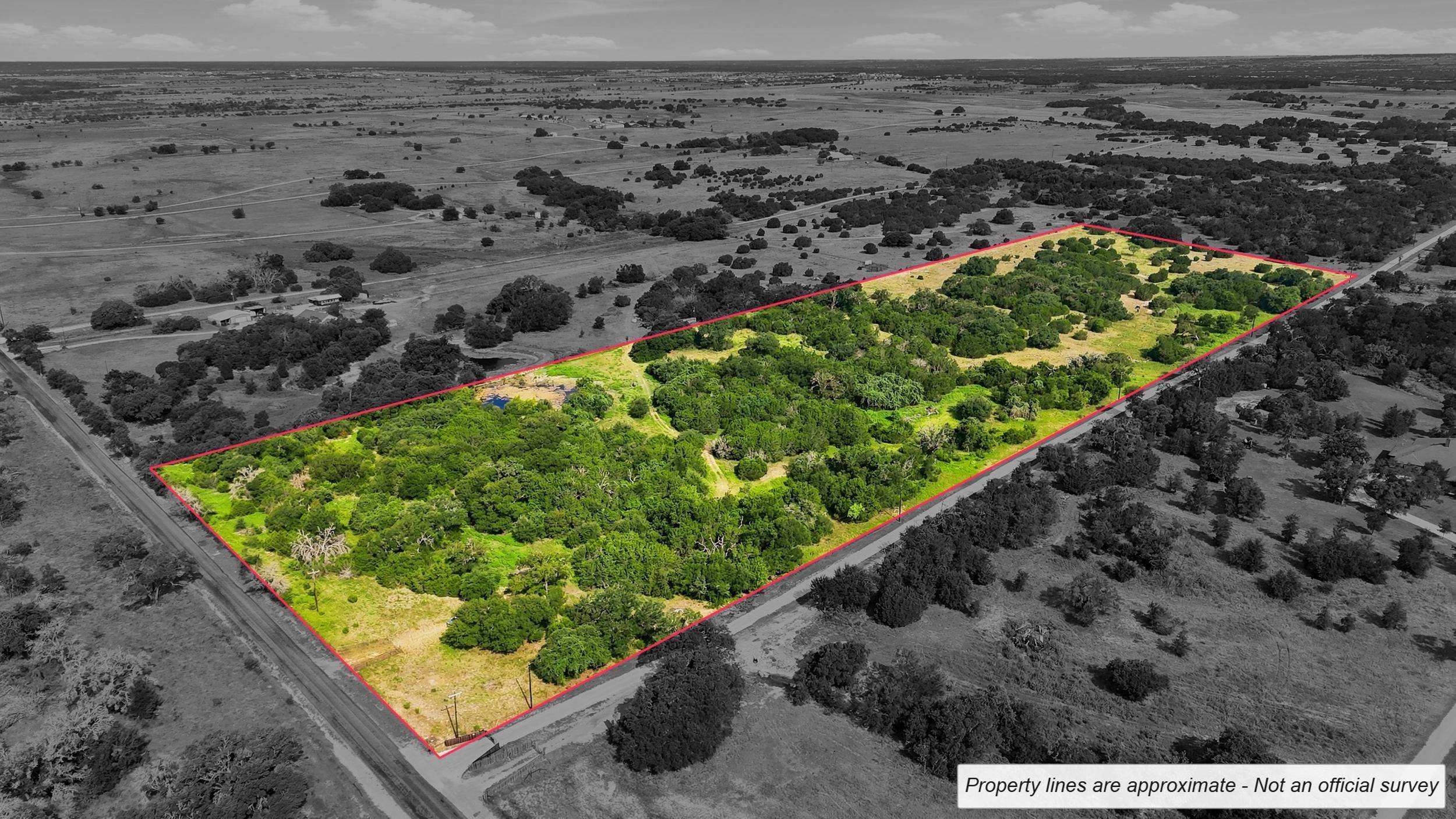 3560 County Road 236, Liberty Hill, TX 78642