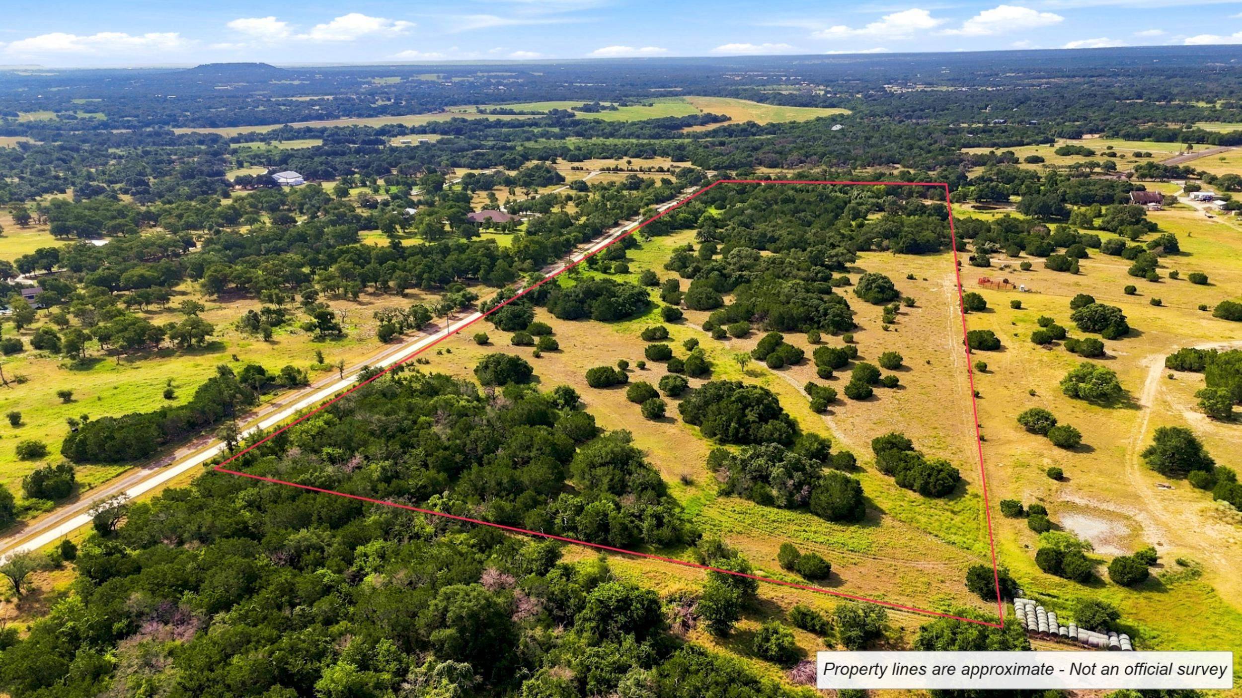 3560 County Road 236, Liberty Hill, TX 78642