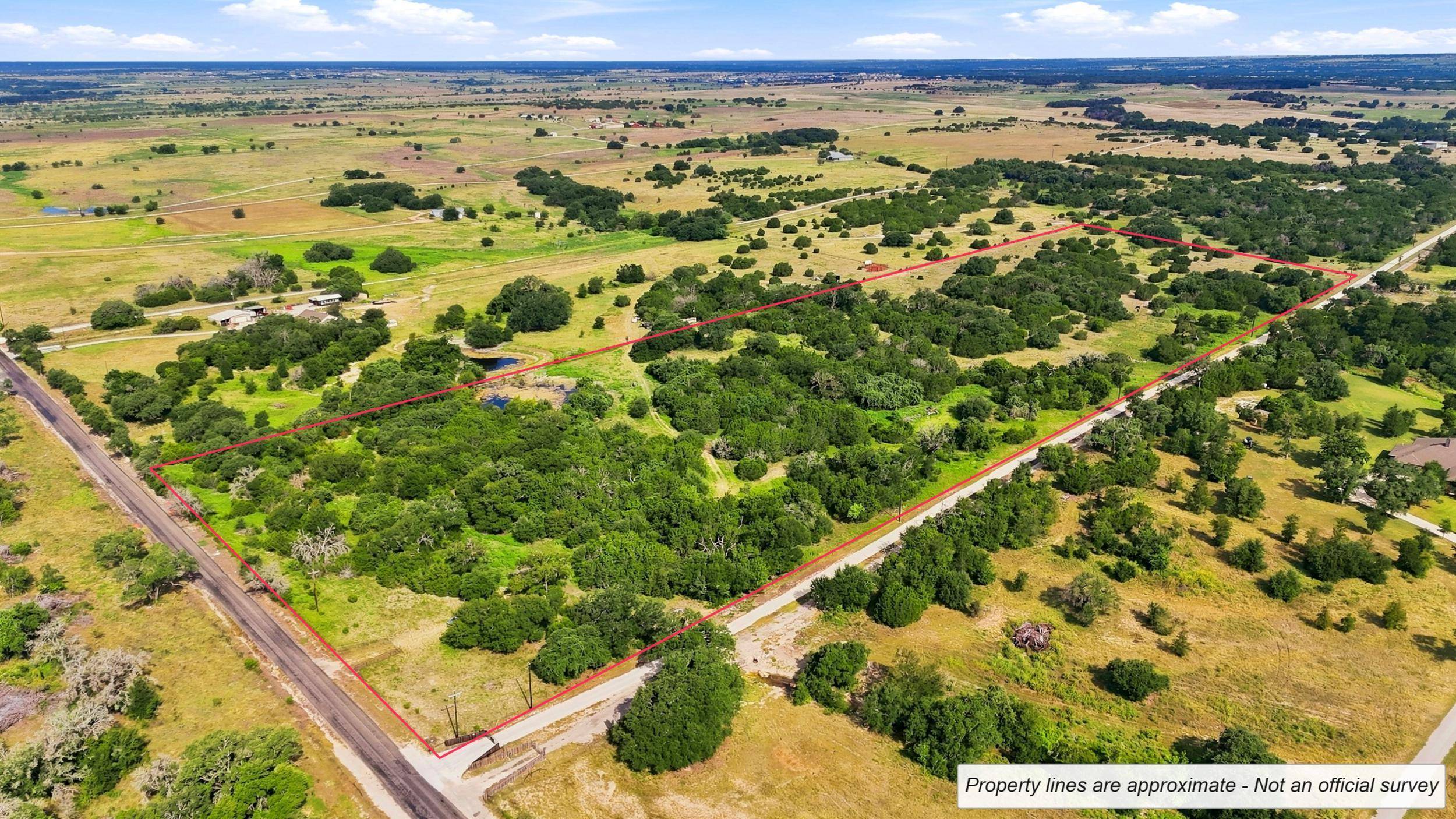 3560 County Road 236, Liberty Hill, TX 78642