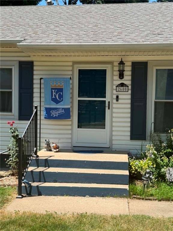 2600 Cardinal LN, St Joseph, MO 64503