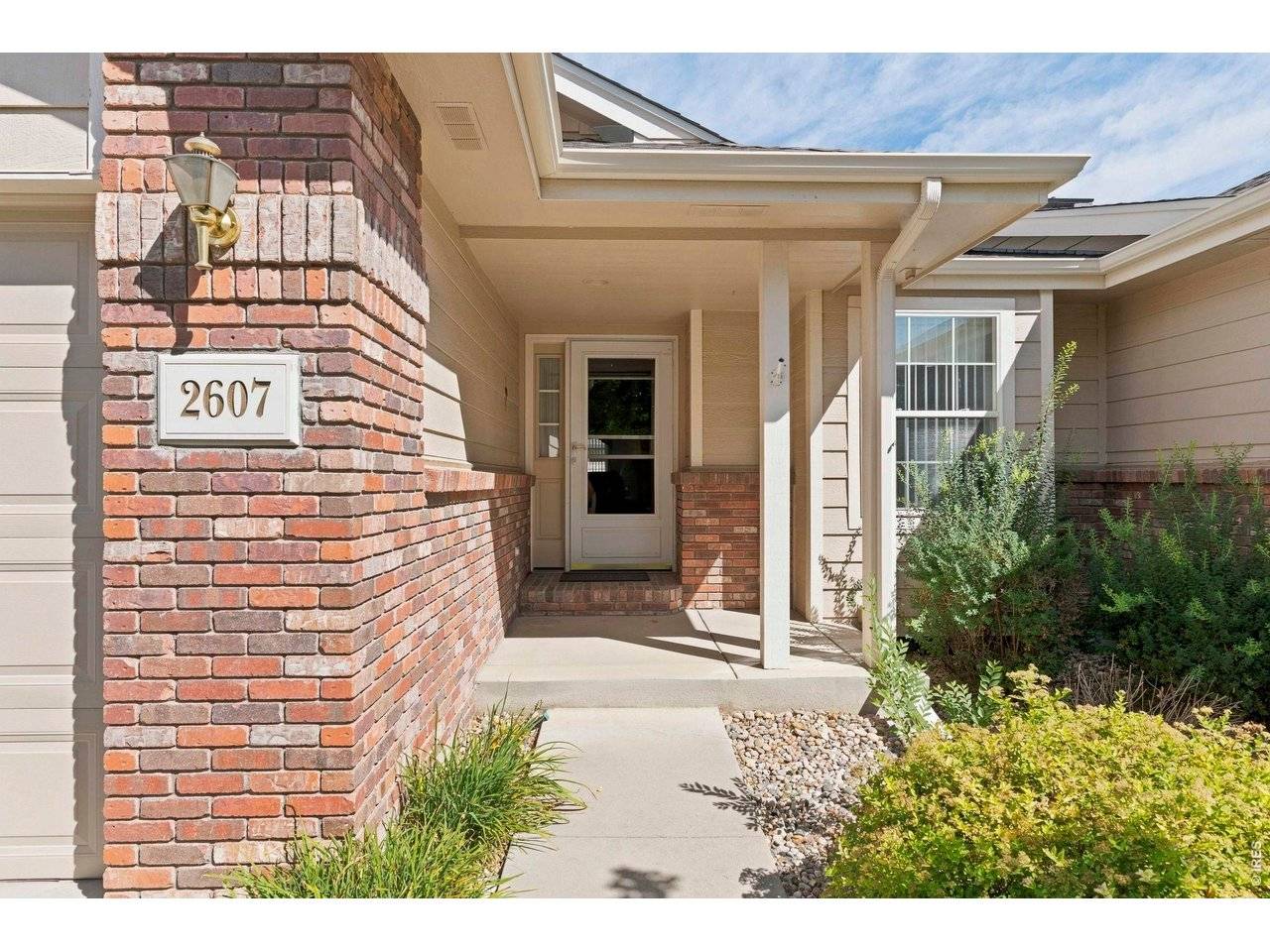 2607 Forsythia, Loveland, CO 80537