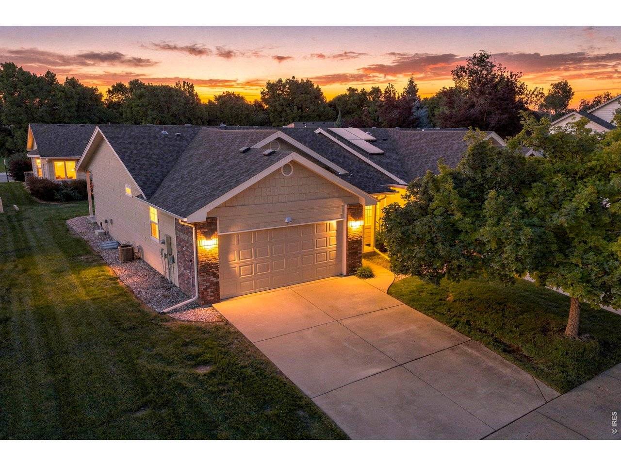 2607 Forsythia, Loveland, CO 80537