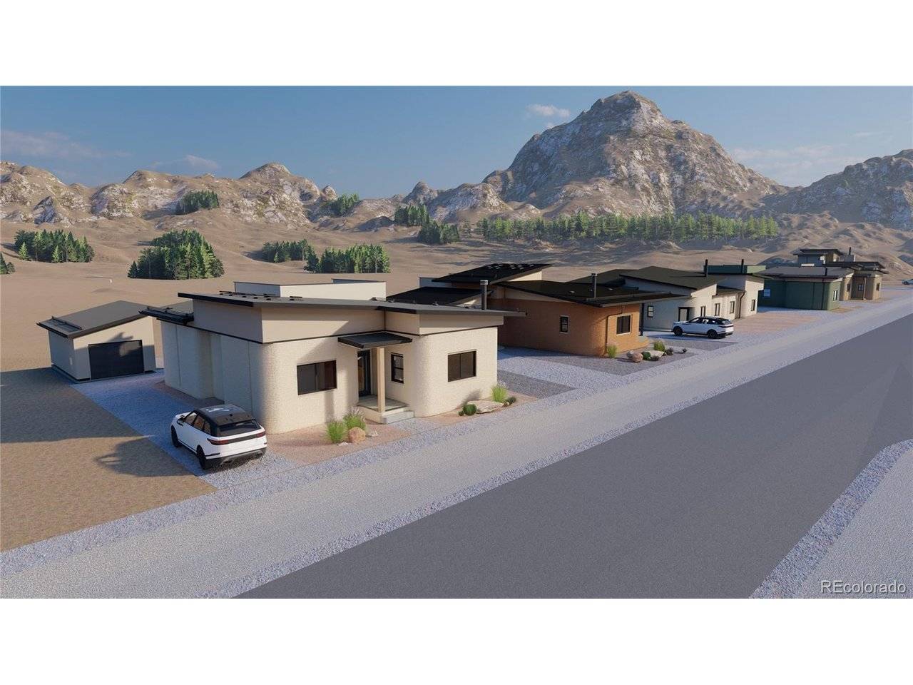 4799 Main, Salida, CO 81201