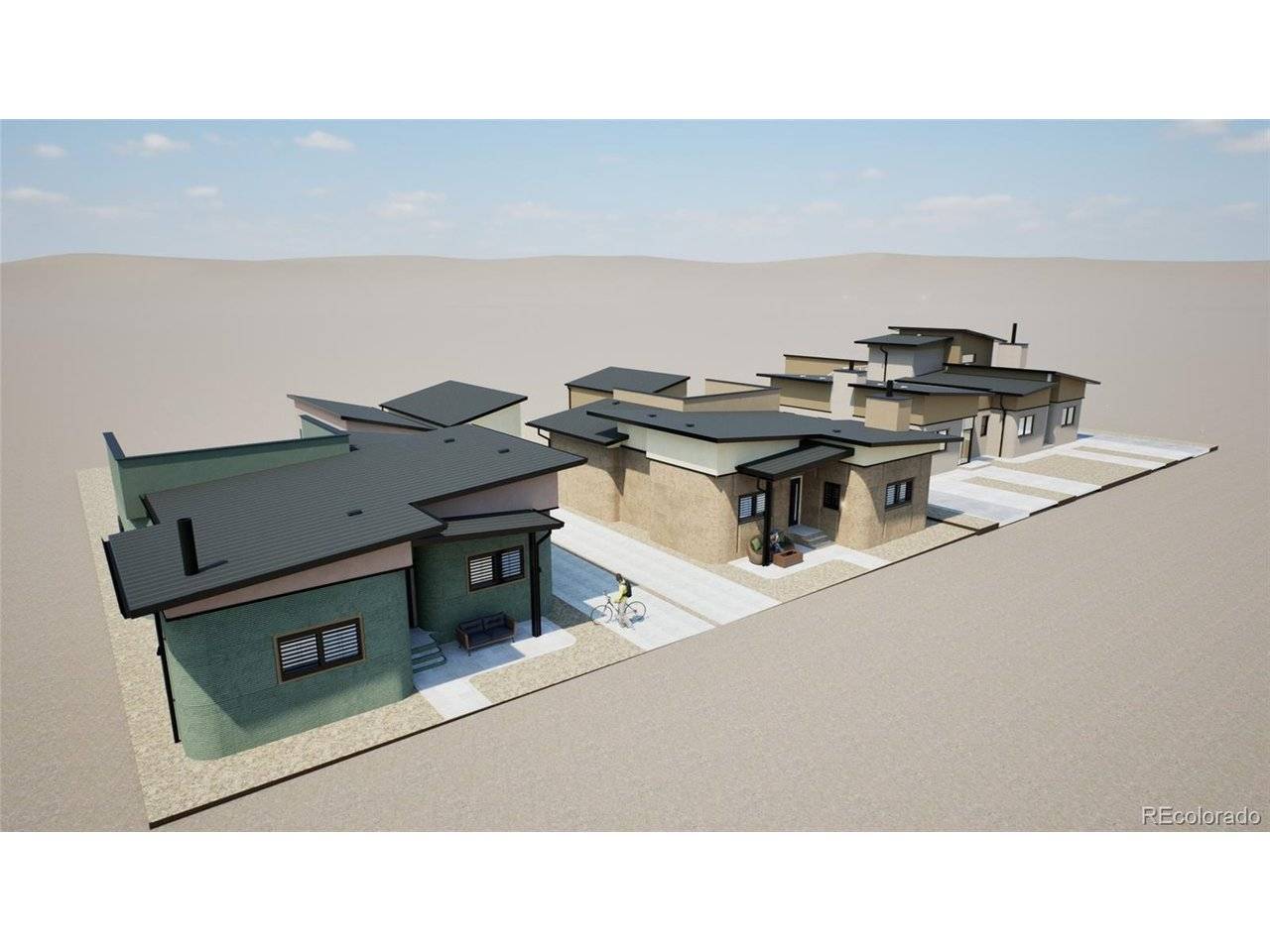 4857 Main, Salida, CO 81201