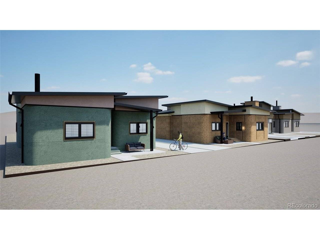 4857 Main, Salida, CO 81201