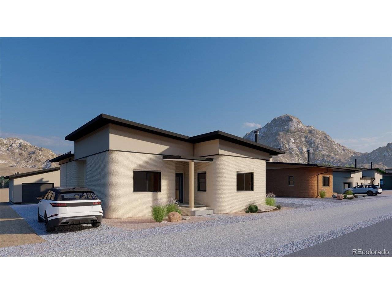 4823 Main, Salida, CO 81201