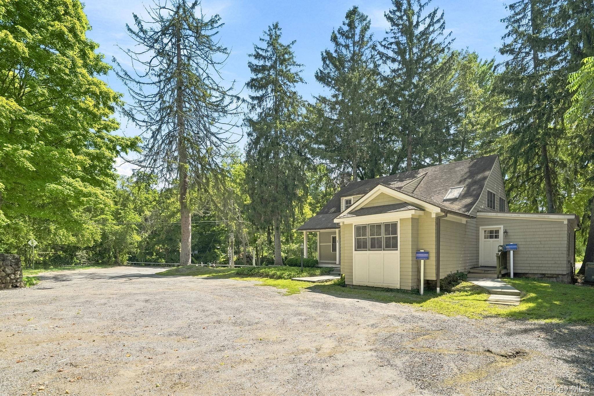 2 Hardscrabble RD #A, North Salem, NY 10560