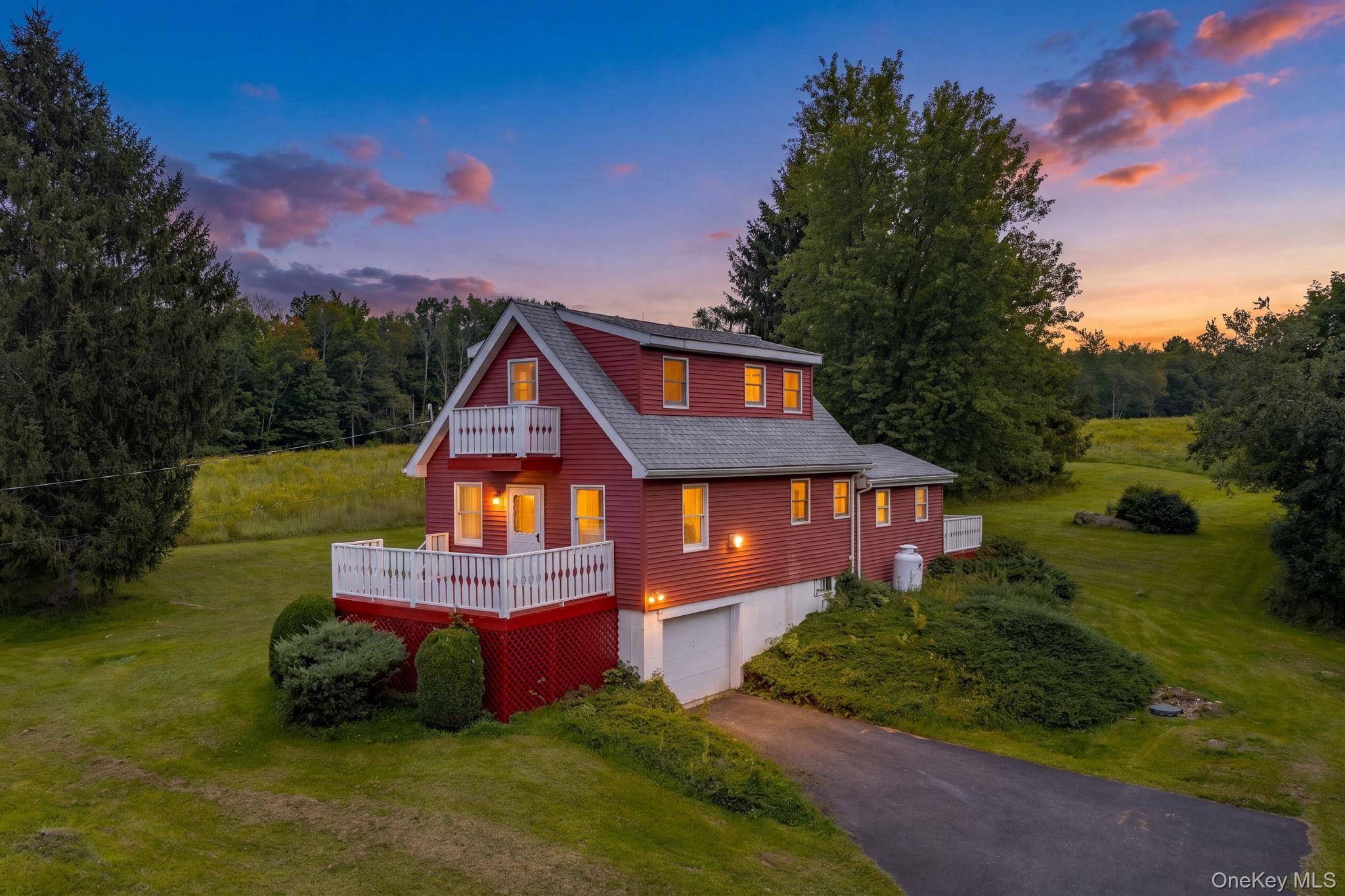 332 Bernas RD, Cochecton, NY 12726