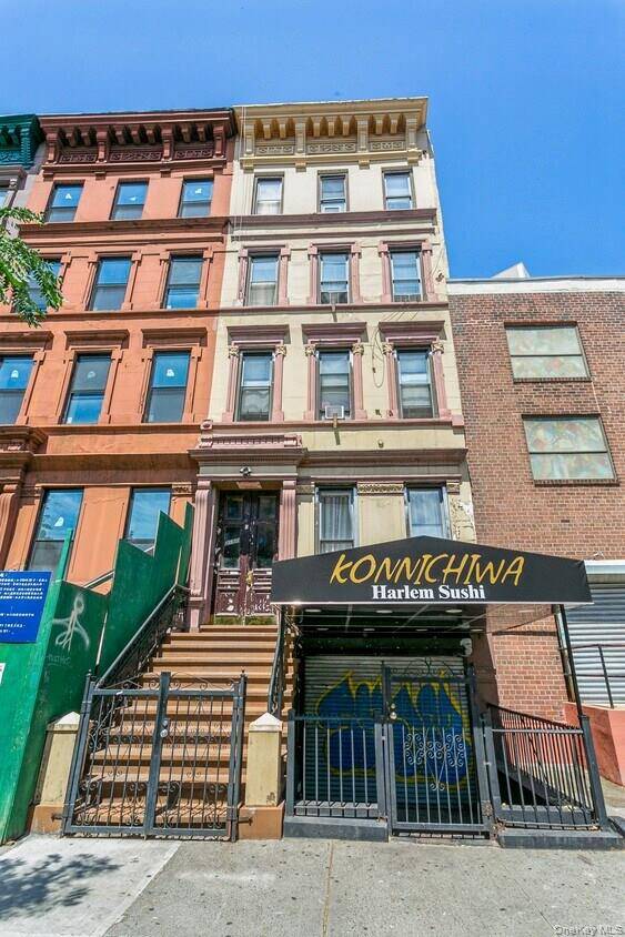 2150 5th AVE, New York (manhattan), NY 10037