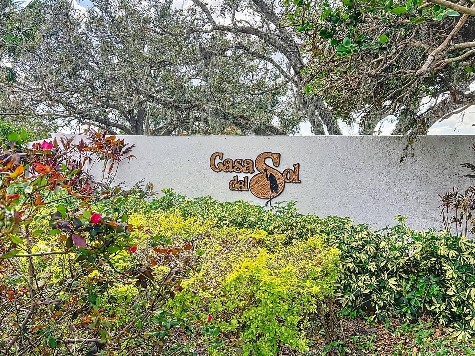 4382 MADEIRA CT #3361, Sarasota, FL 34233