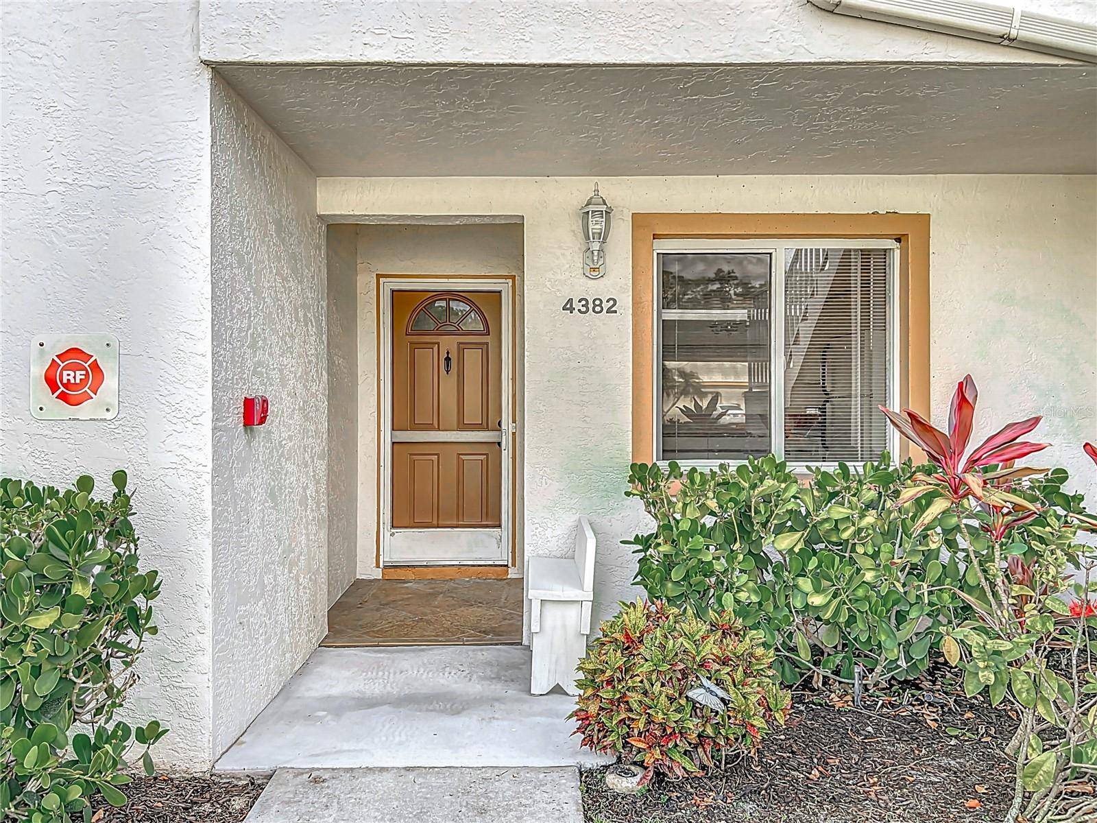 4382 MADEIRA CT #3361, Sarasota, FL 34233