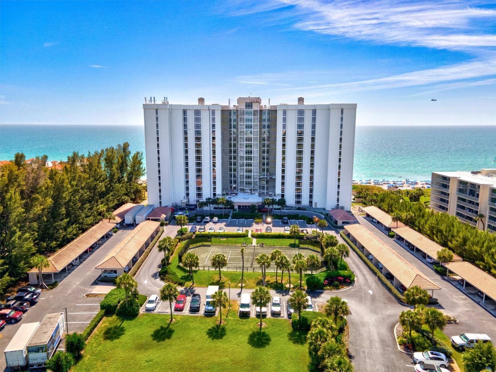 2425 GULF OF MEXICO DR #10F, Longboat Key, FL 34228