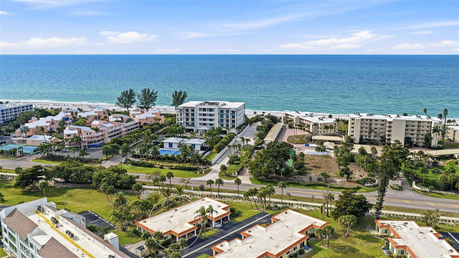 4720 GULF OF MEXICO DR #Villa 2, Longboat Key, FL 34228