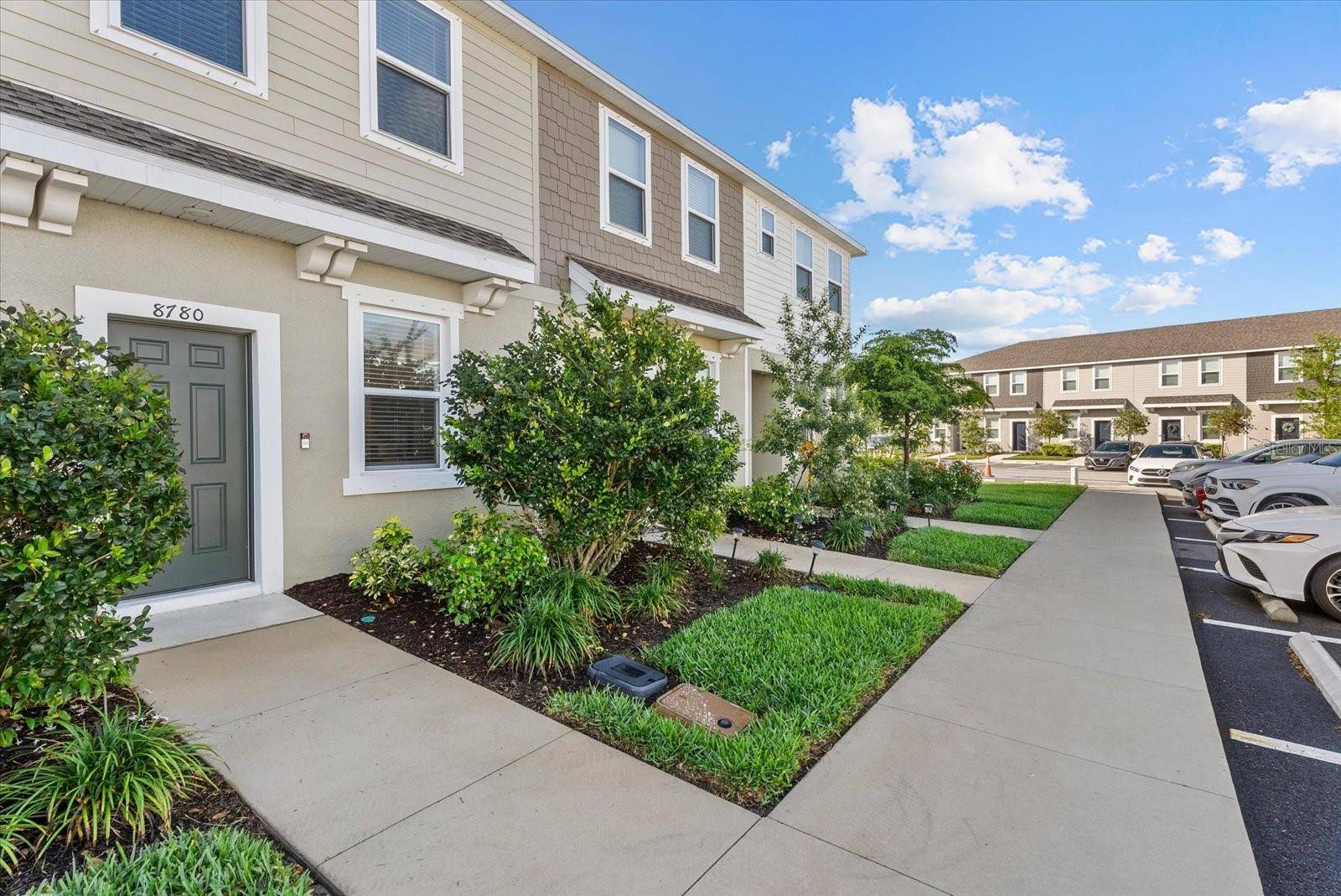 8780 DAYBREAK ST, Sarasota, FL 34241